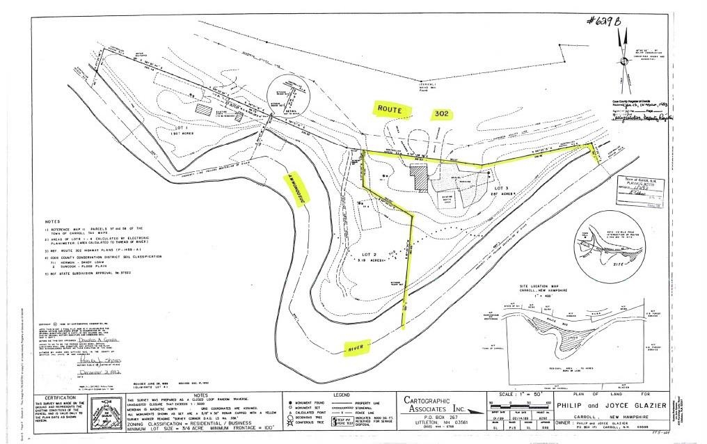 330 Us Route 302 Property Photo 1