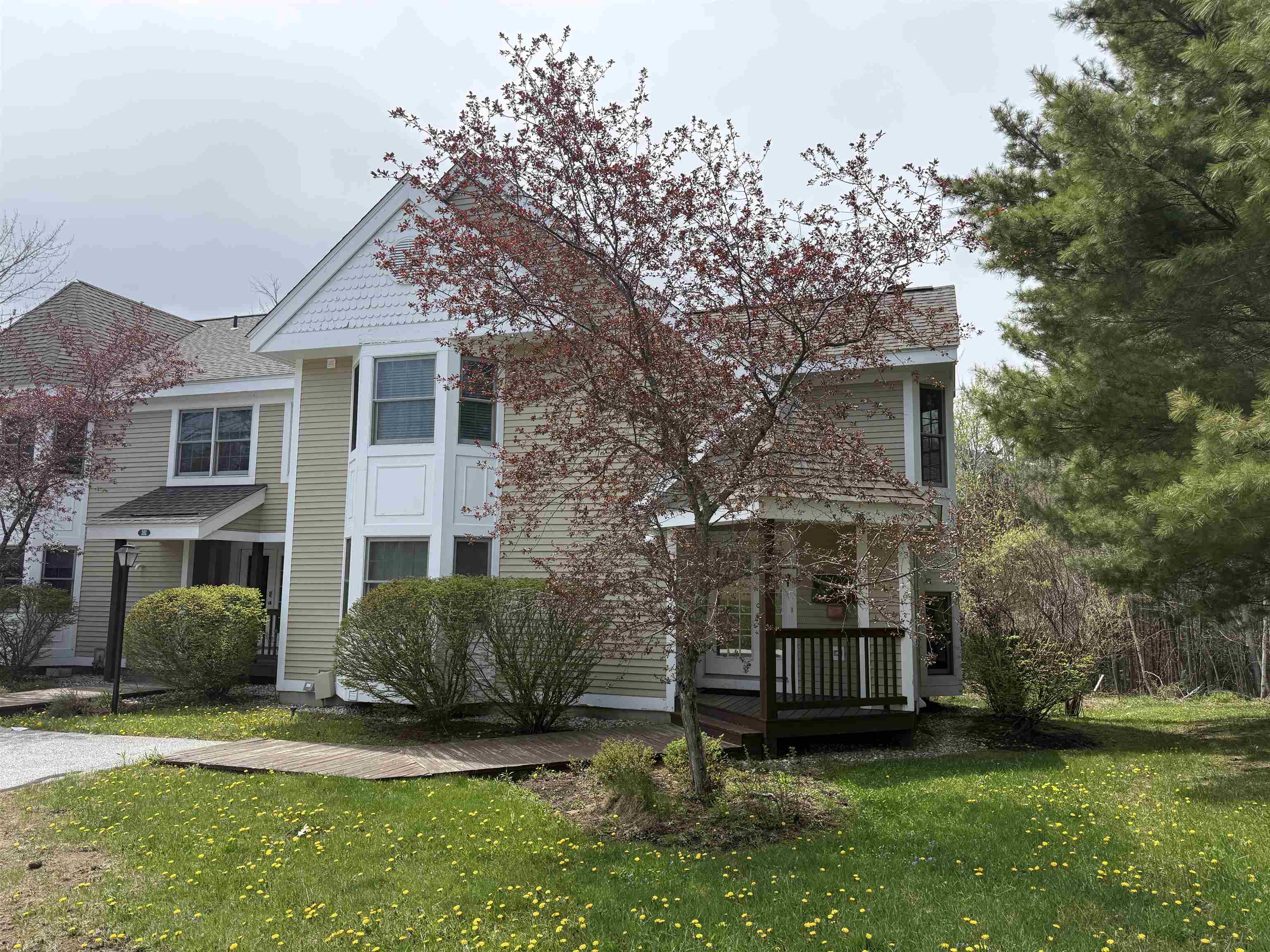 39d Dover Springs Lane Property Photo 1