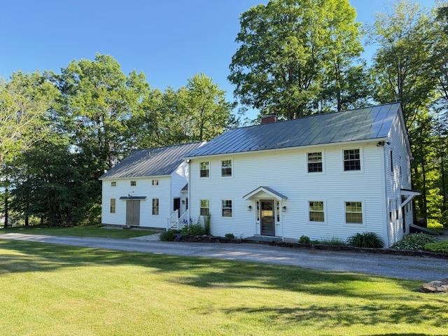 557 Bennett Hill Road Property Photo 1