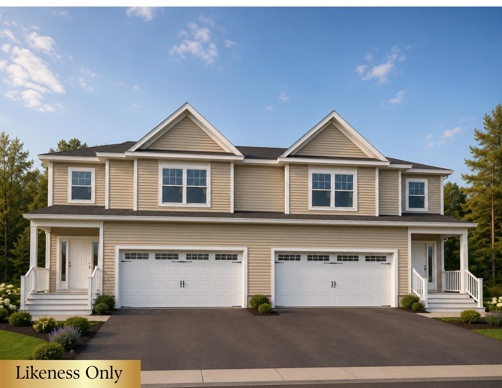 76 Greenbrook Circle Property Photo 1