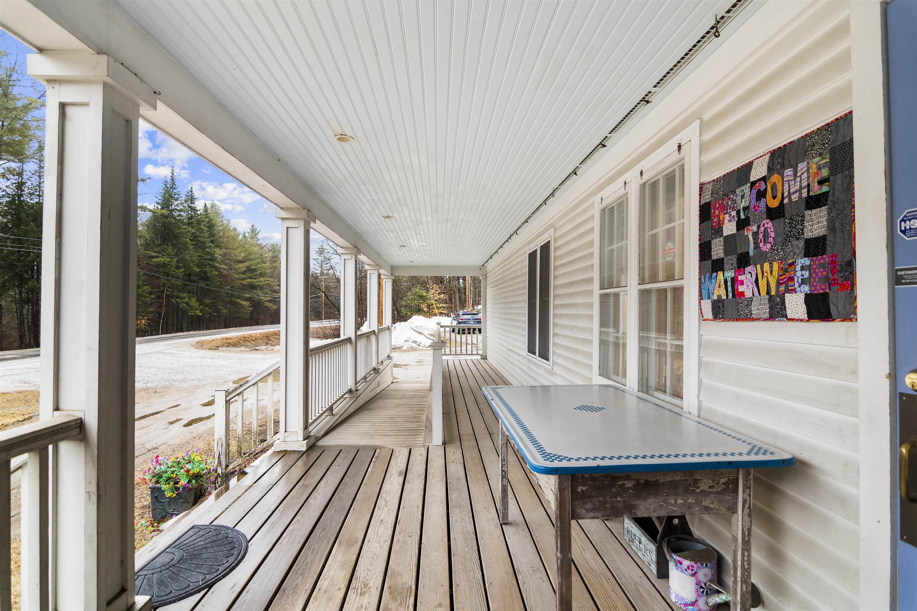 6795 Vt Route 100 Property Photo 3