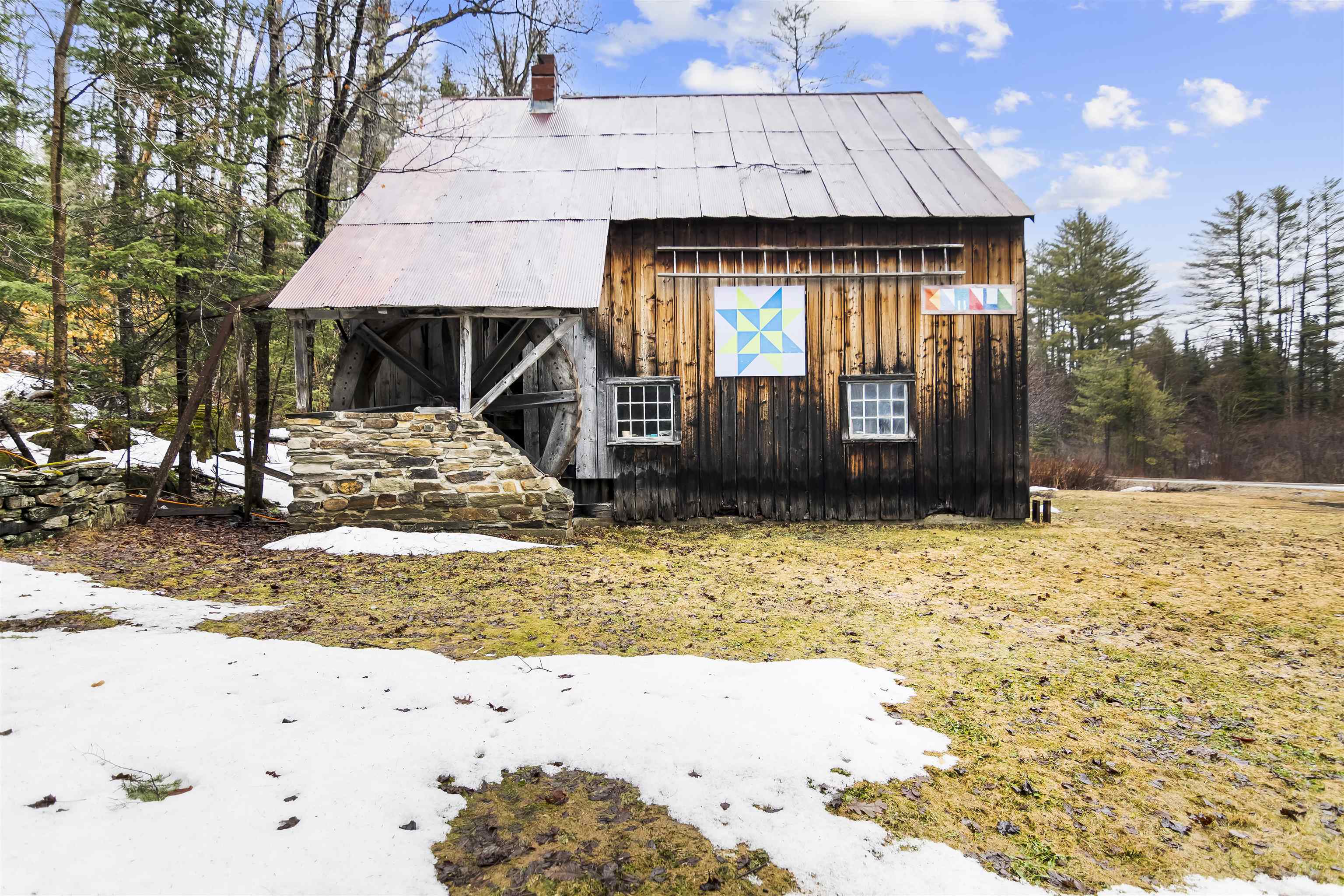 6795 Vt Route 100 Property Photo 35
