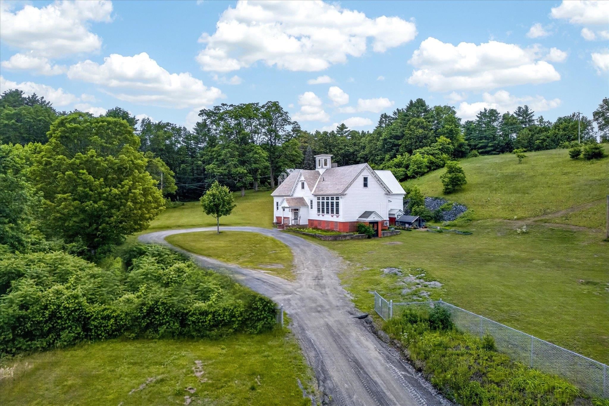 66 Duttonsville School Drive Property Photo 2