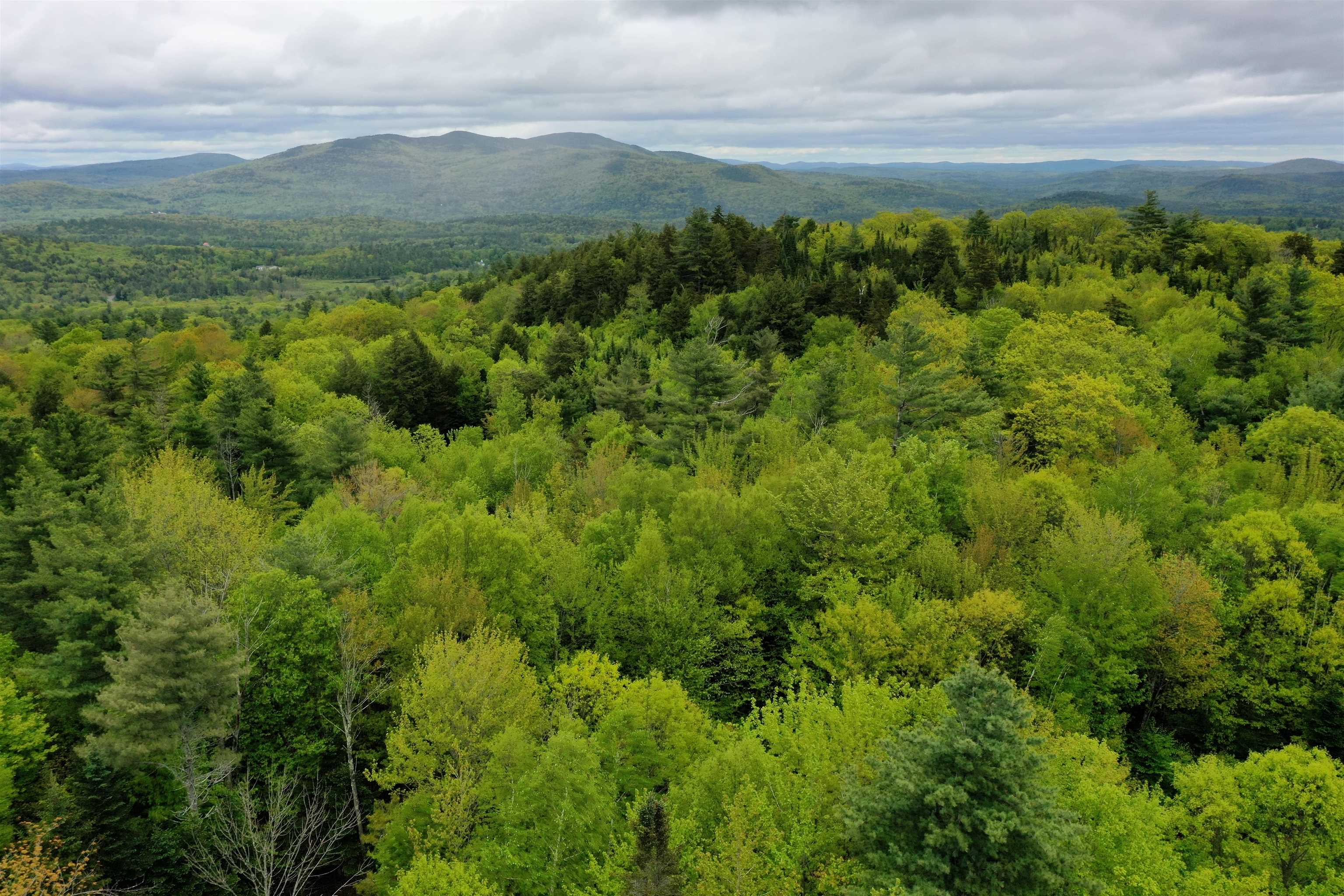 Lot 16 Granite Hill Road Property Photo 1