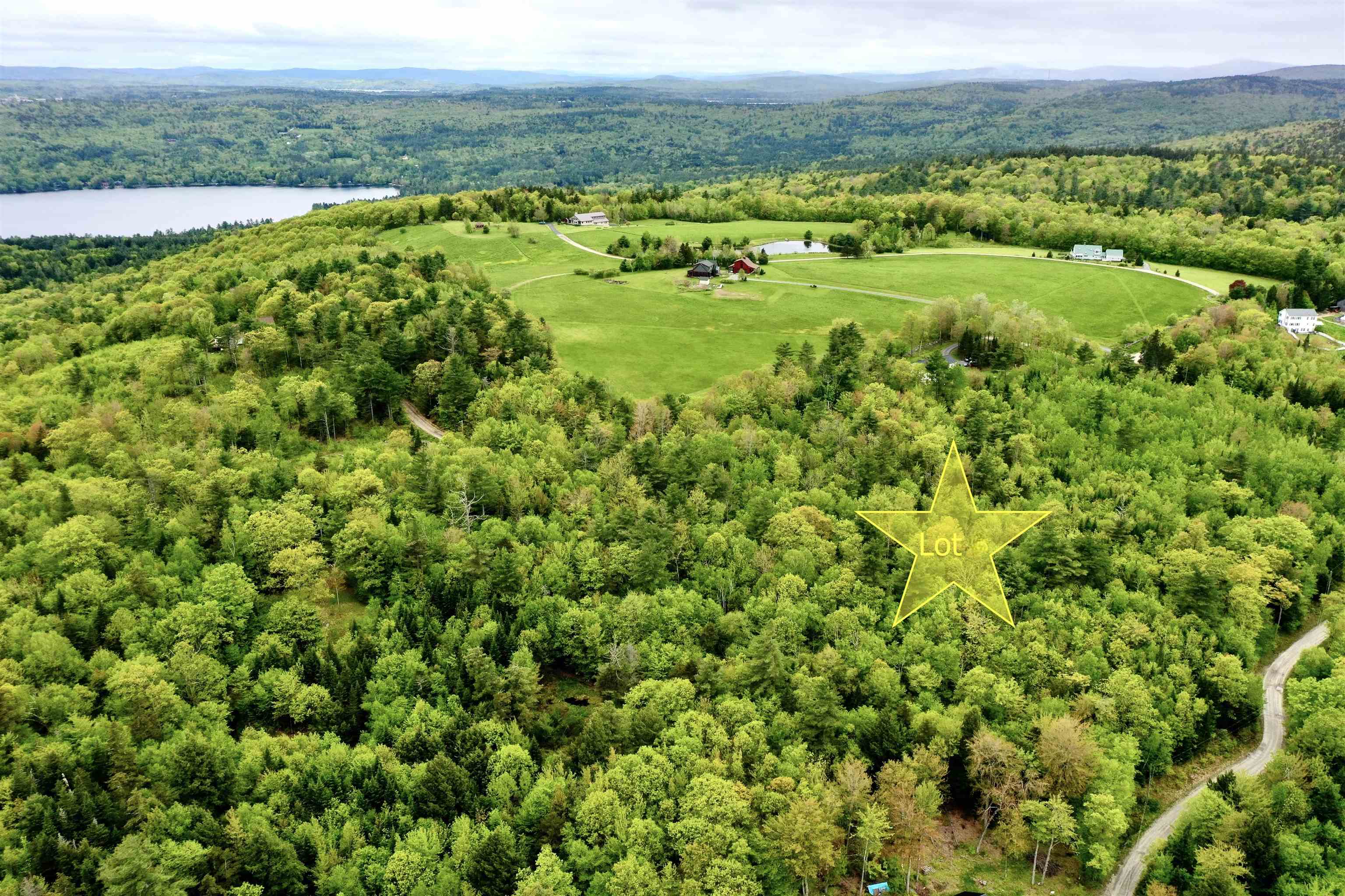 Lot 16 Granite Hill Road Property Photo 2