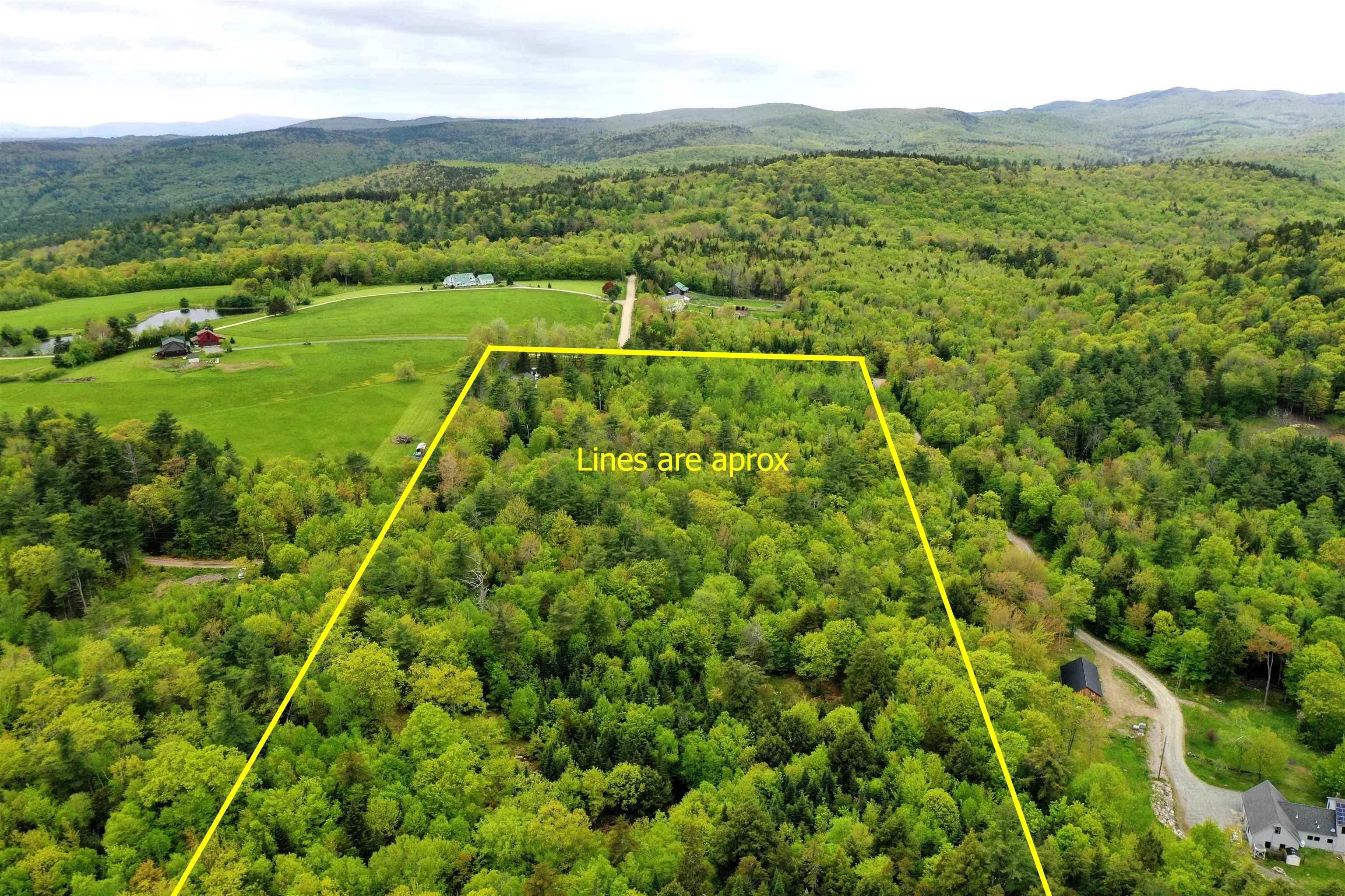 Lot 16 Granite Hill Road Property Photo 3