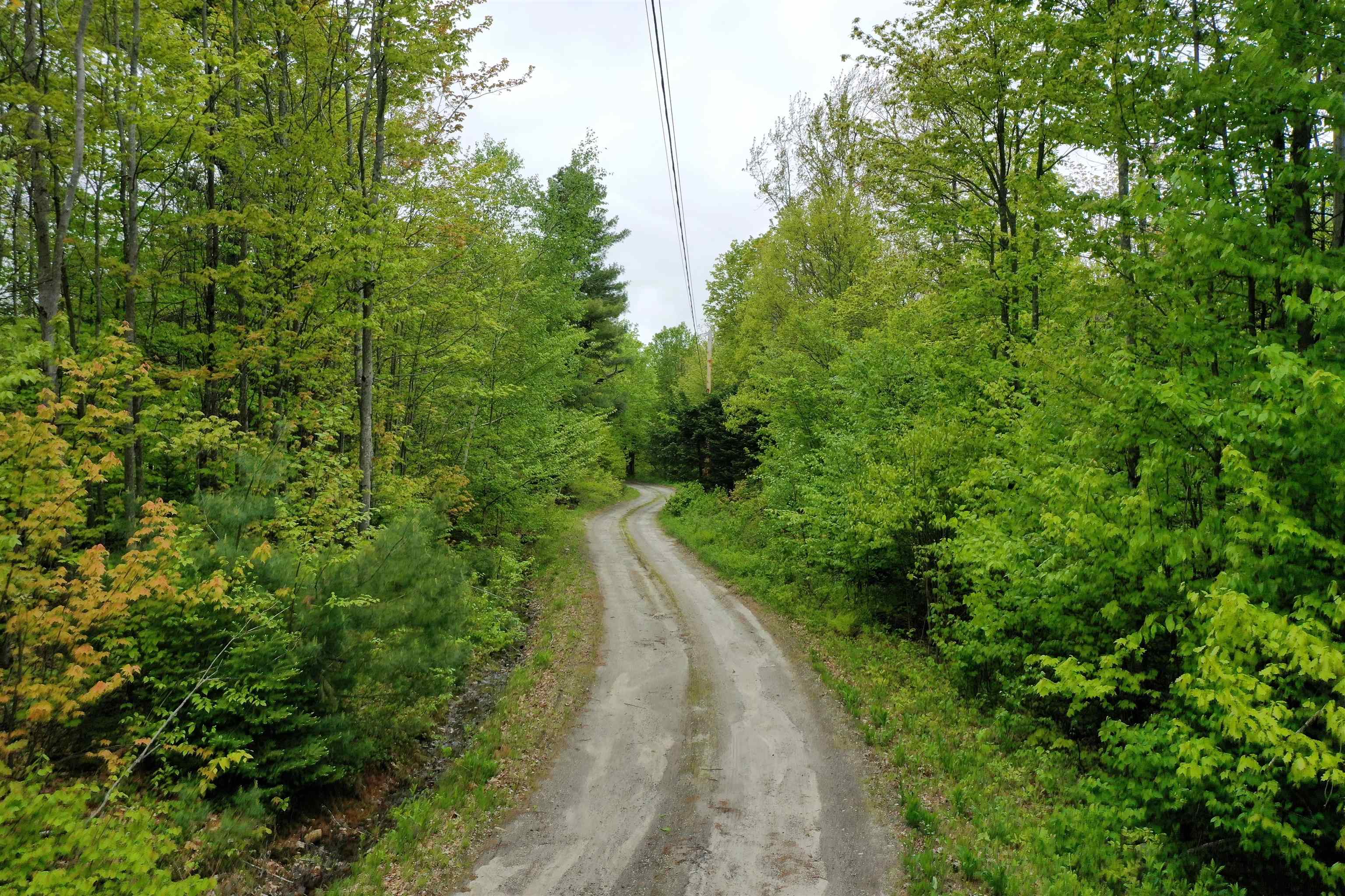 Lot 16 Granite Hill Road Property Photo 4
