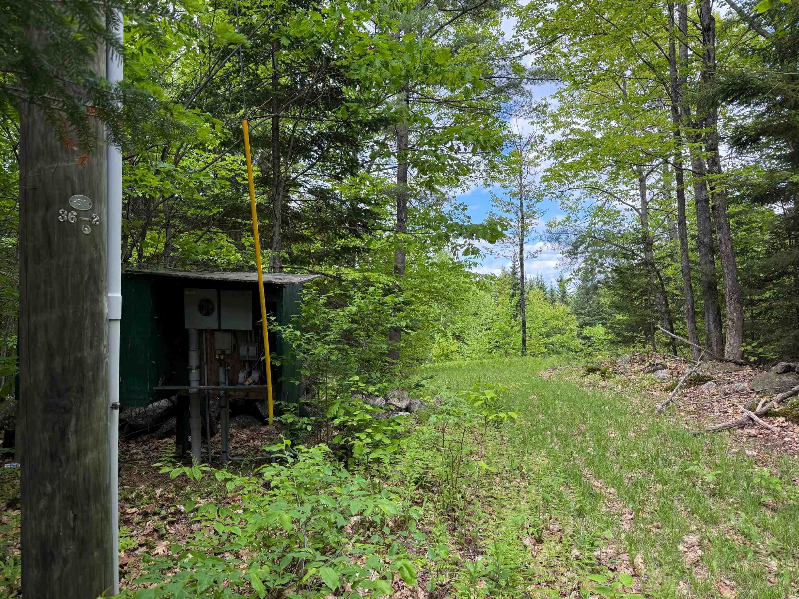 Lot 16 Granite Hill Road Property Photo 6
