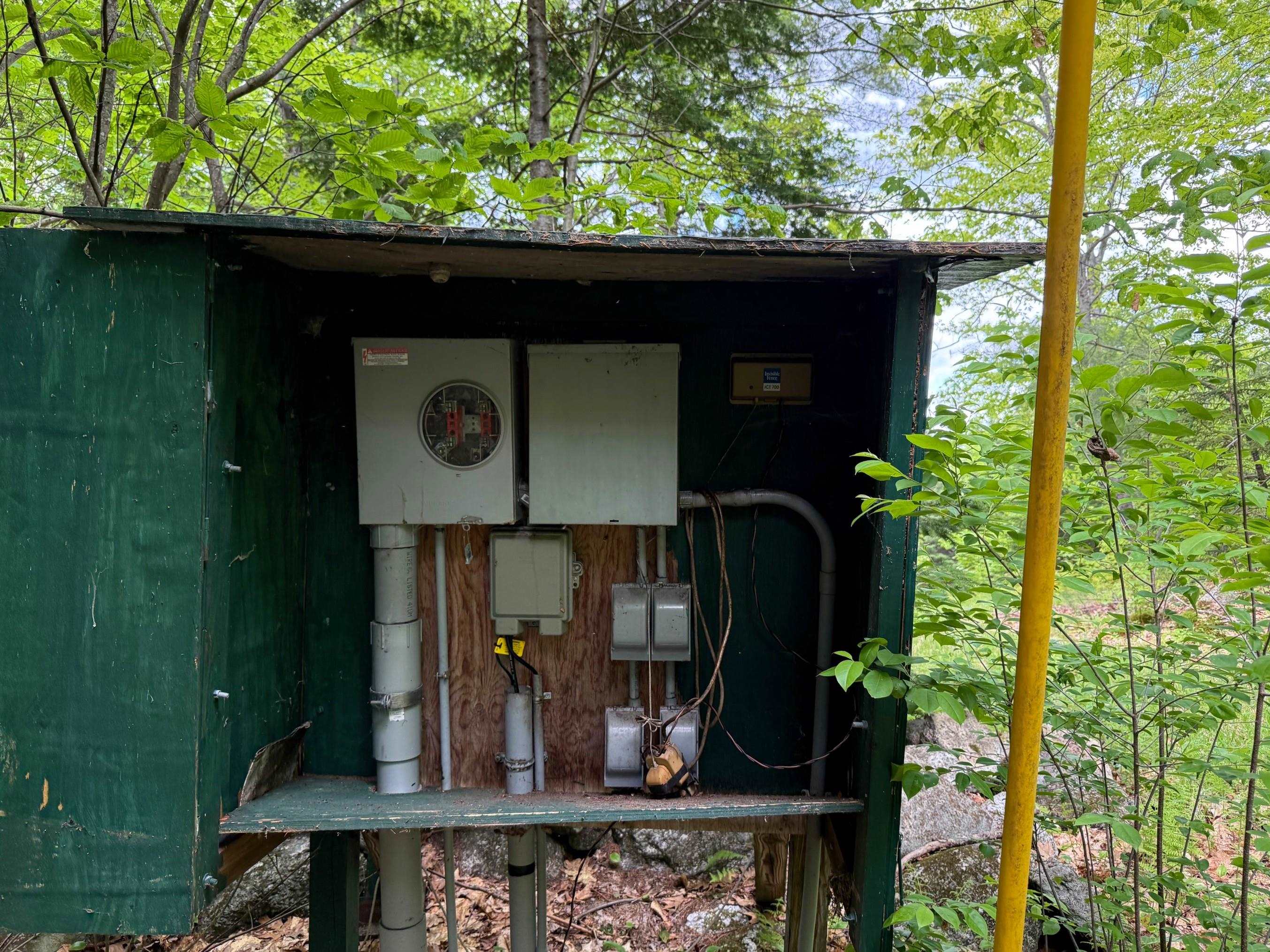 Lot 16 Granite Hill Road Property Photo 7