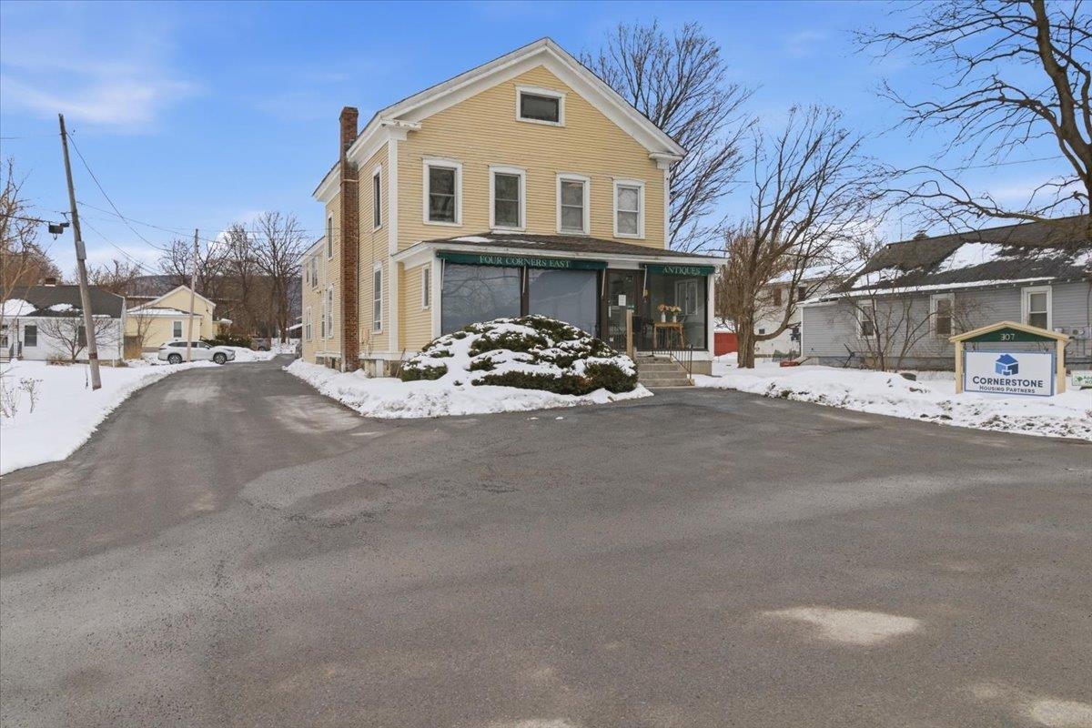 307 North Street Property Photo 1