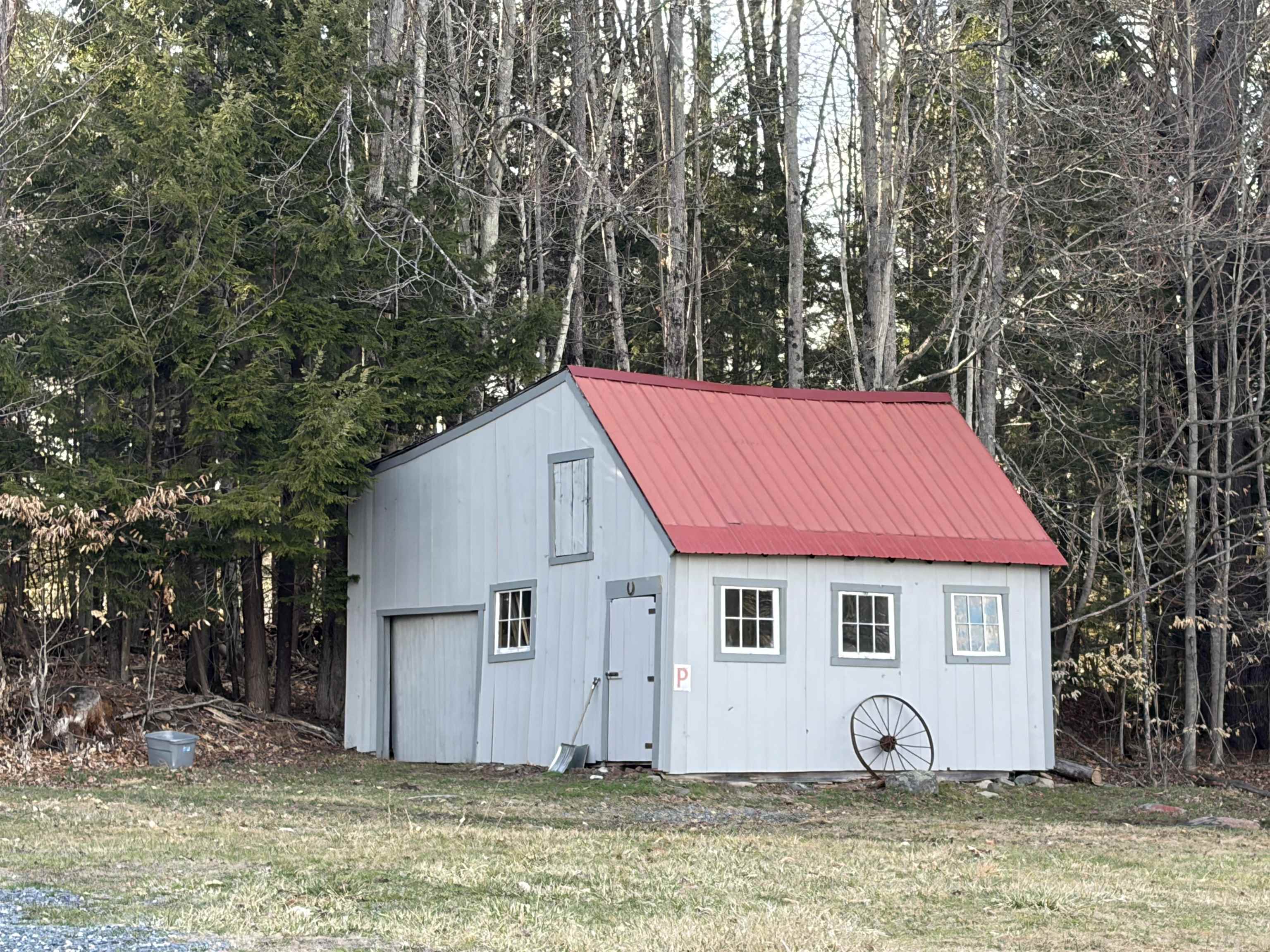 64 County Road Property Photo 4