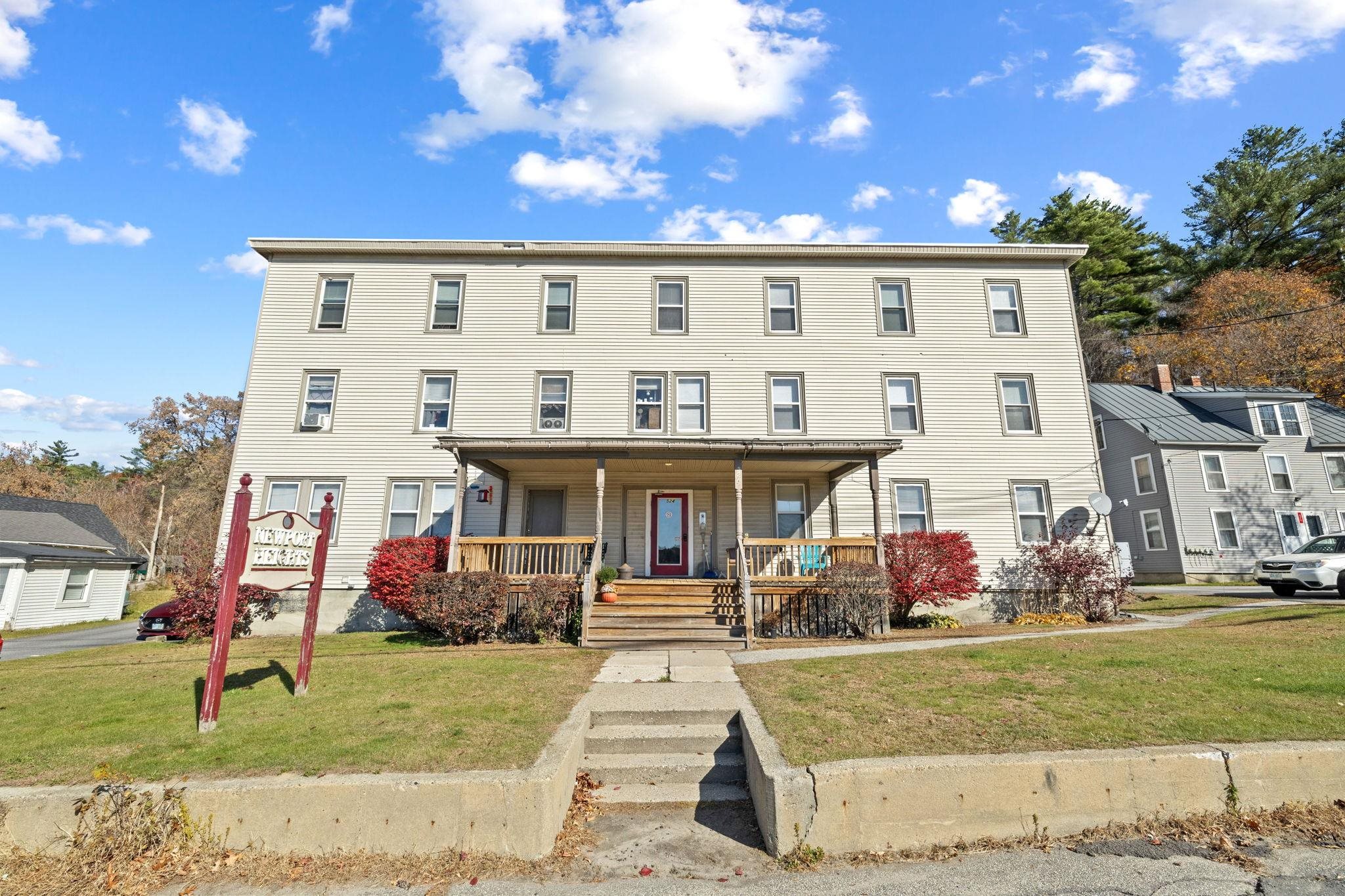 524 Sunapee Street Property Photo 1
