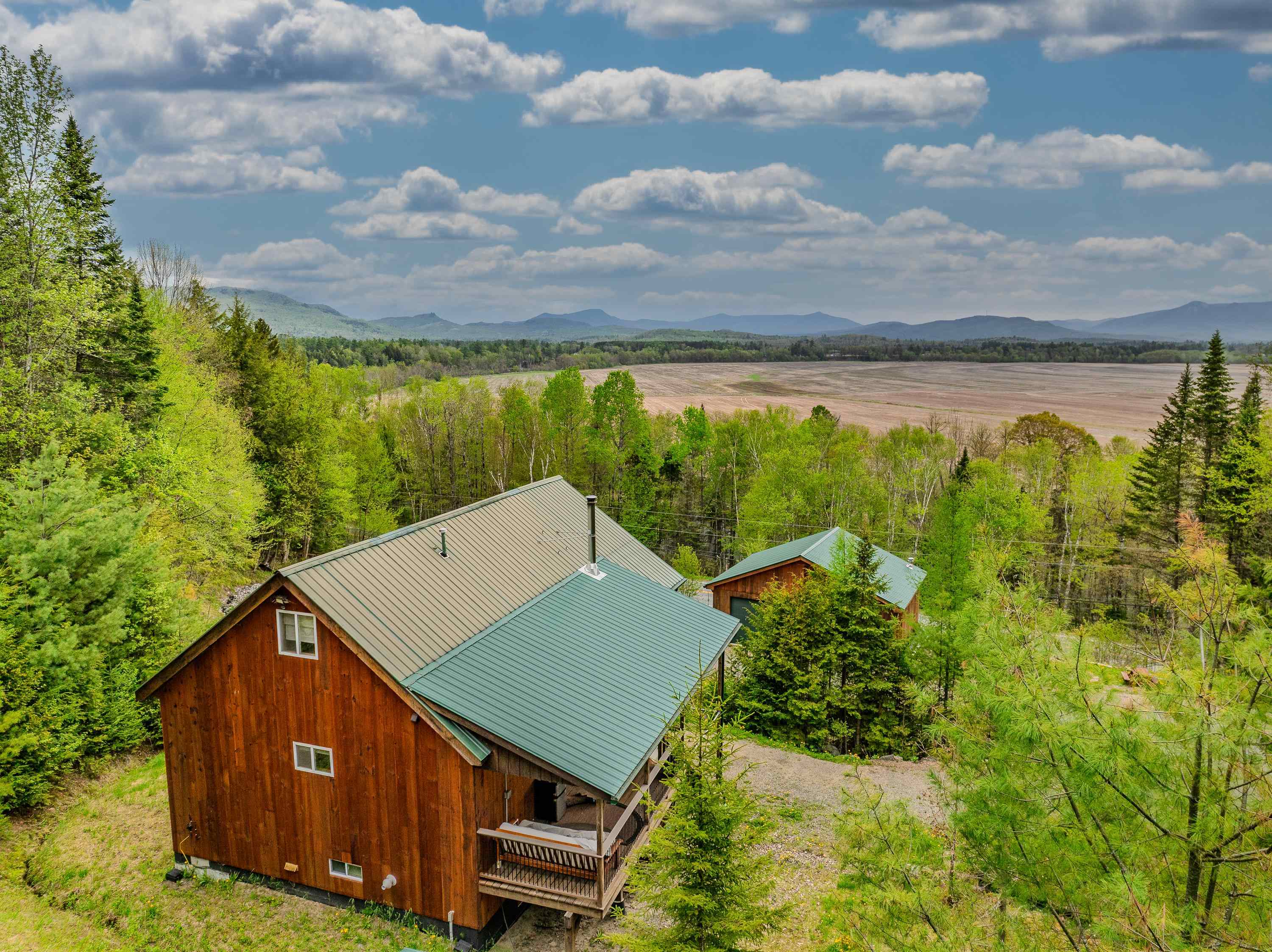 4593 Route 102 Property Photo 1