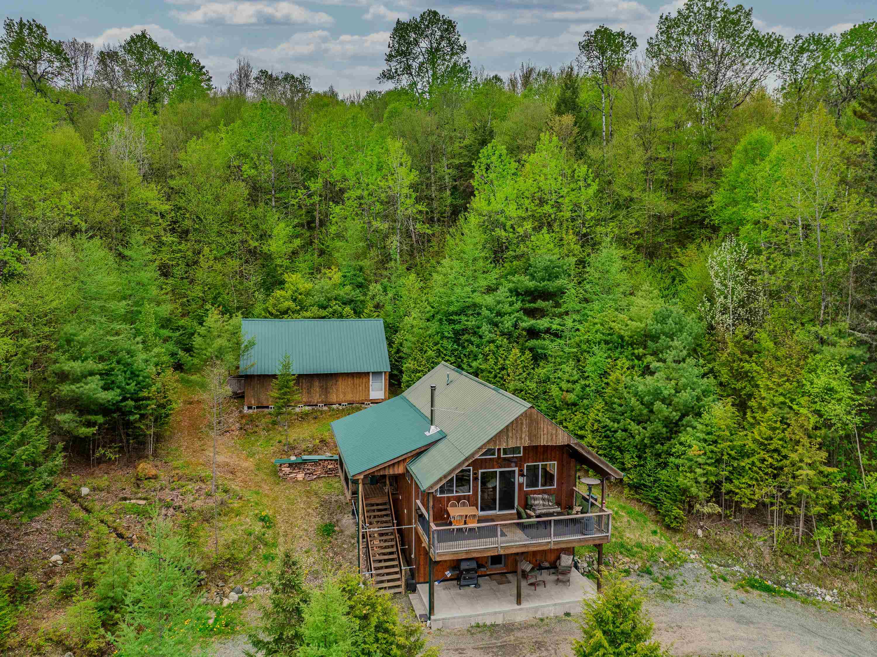 4593 Route 102 Property Photo 42