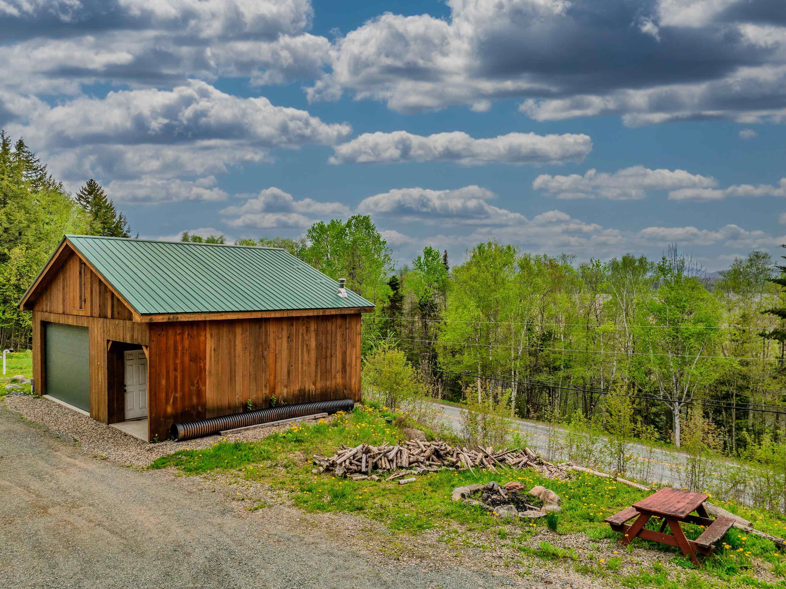 4593 Route 102 Property Photo 43