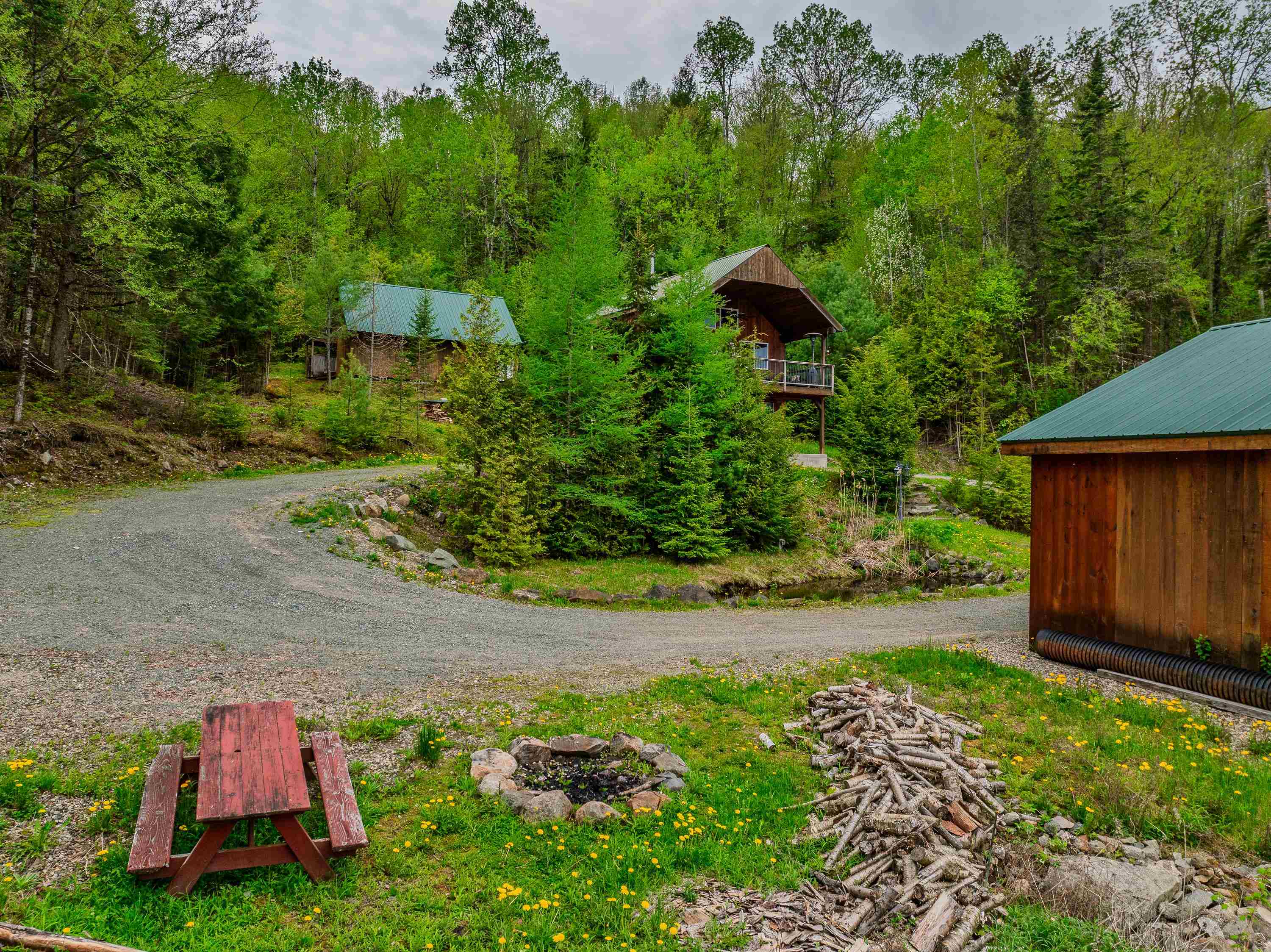 4593 Route 102 Property Photo 46