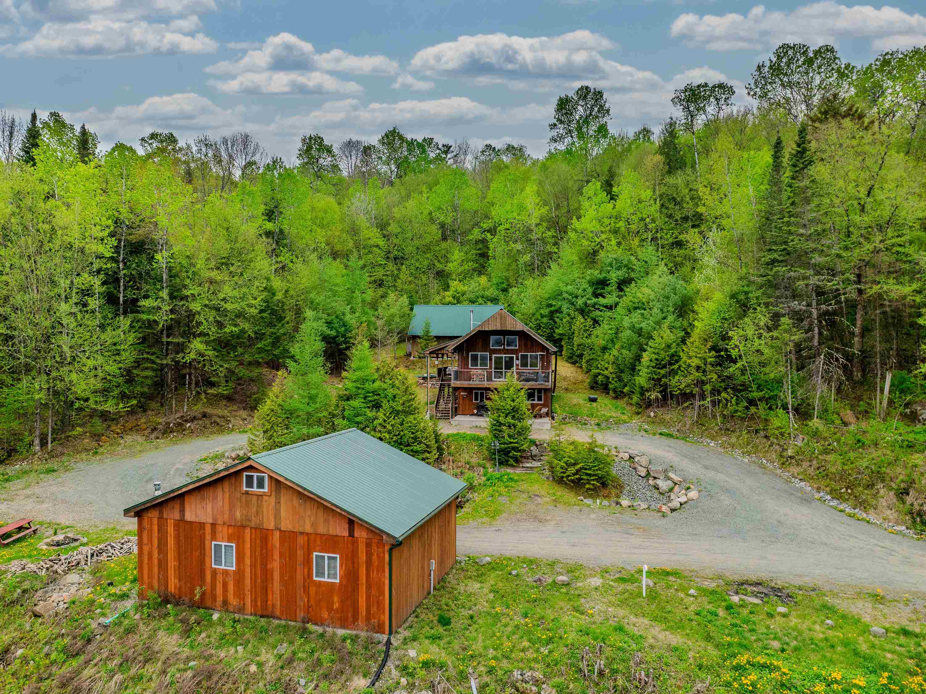 4593 Route 102 Property Photo 47