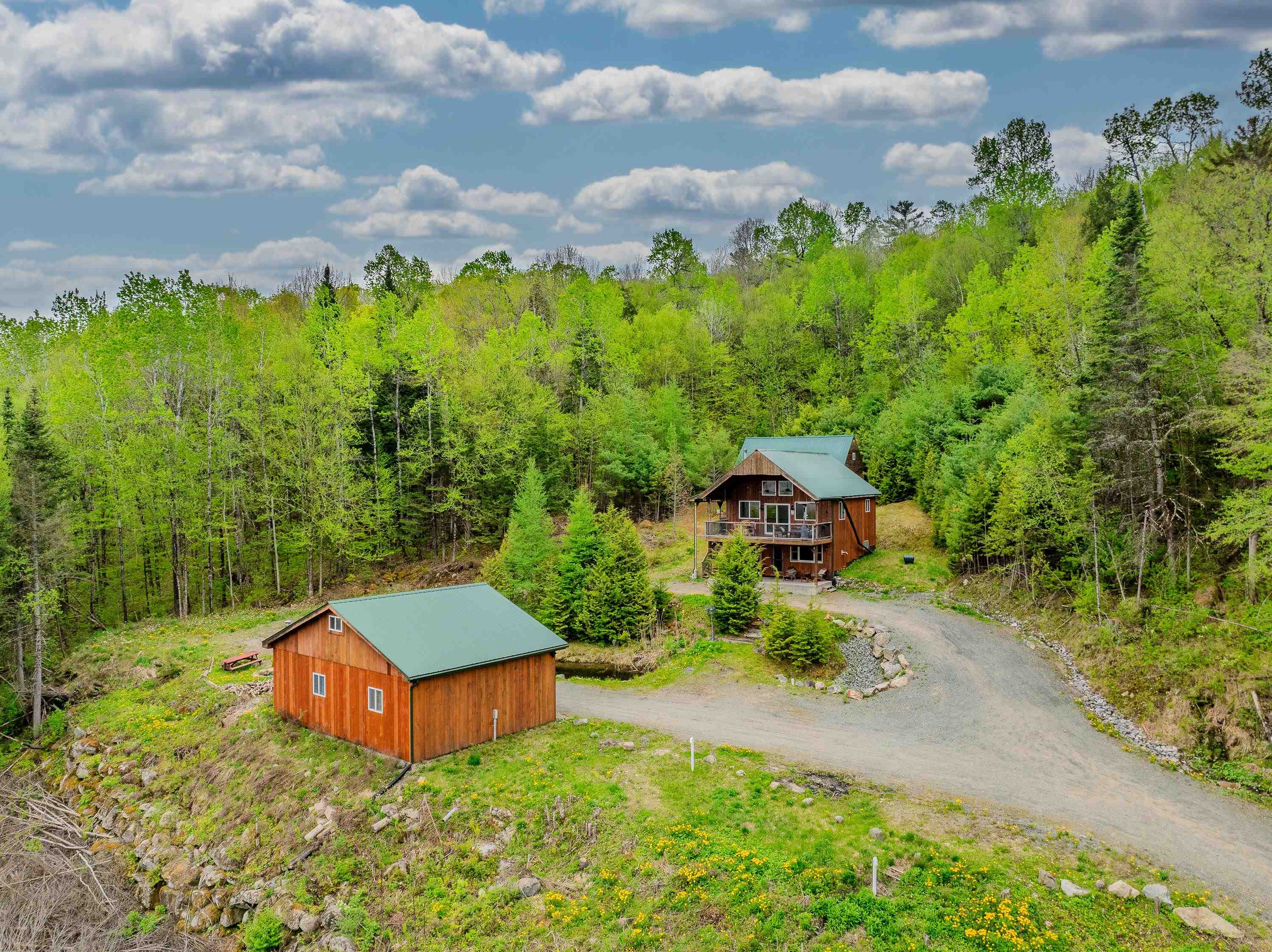 4593 Route 102 Property Photo 48
