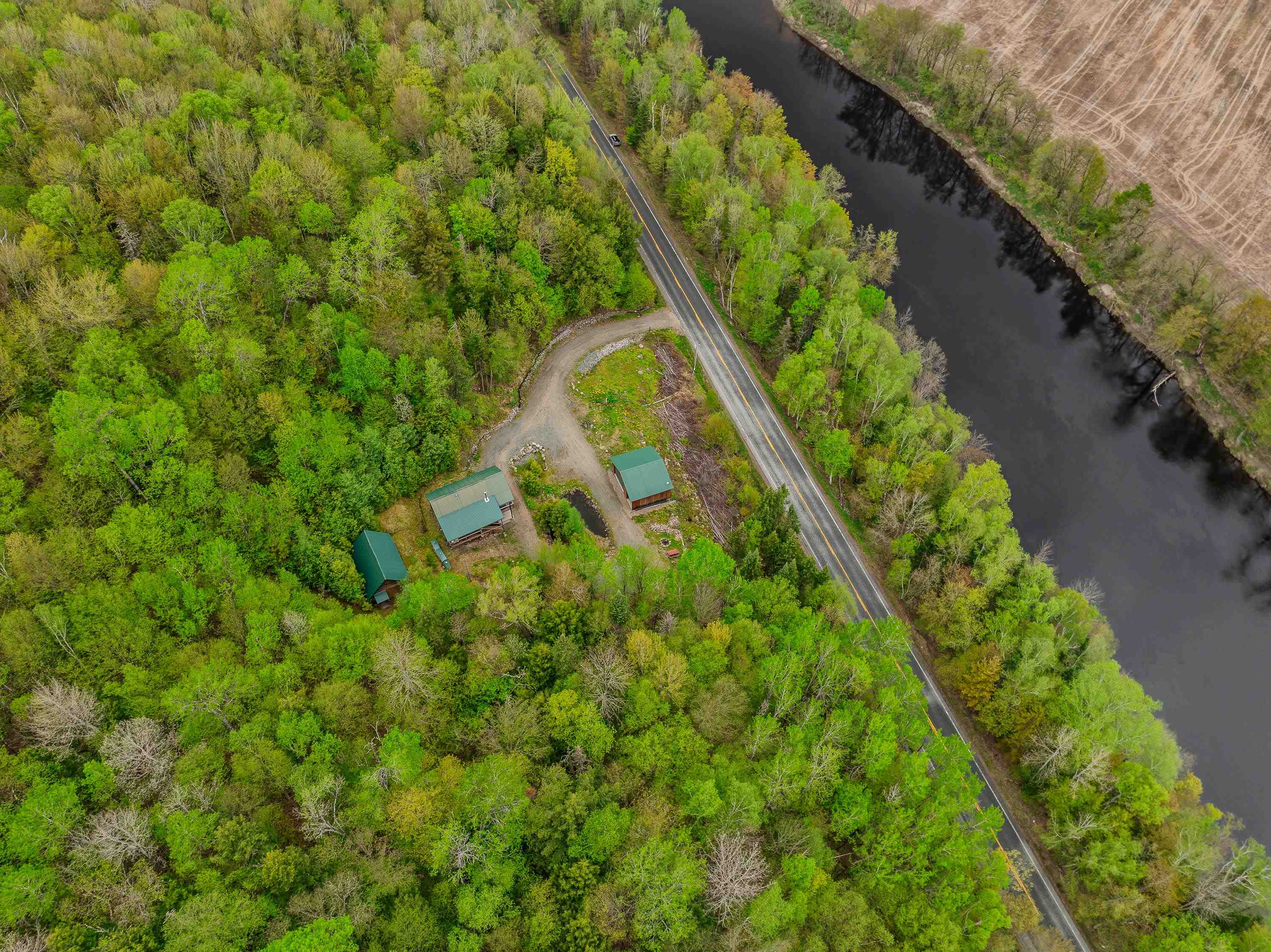 4593 Route 102 Property Photo 54