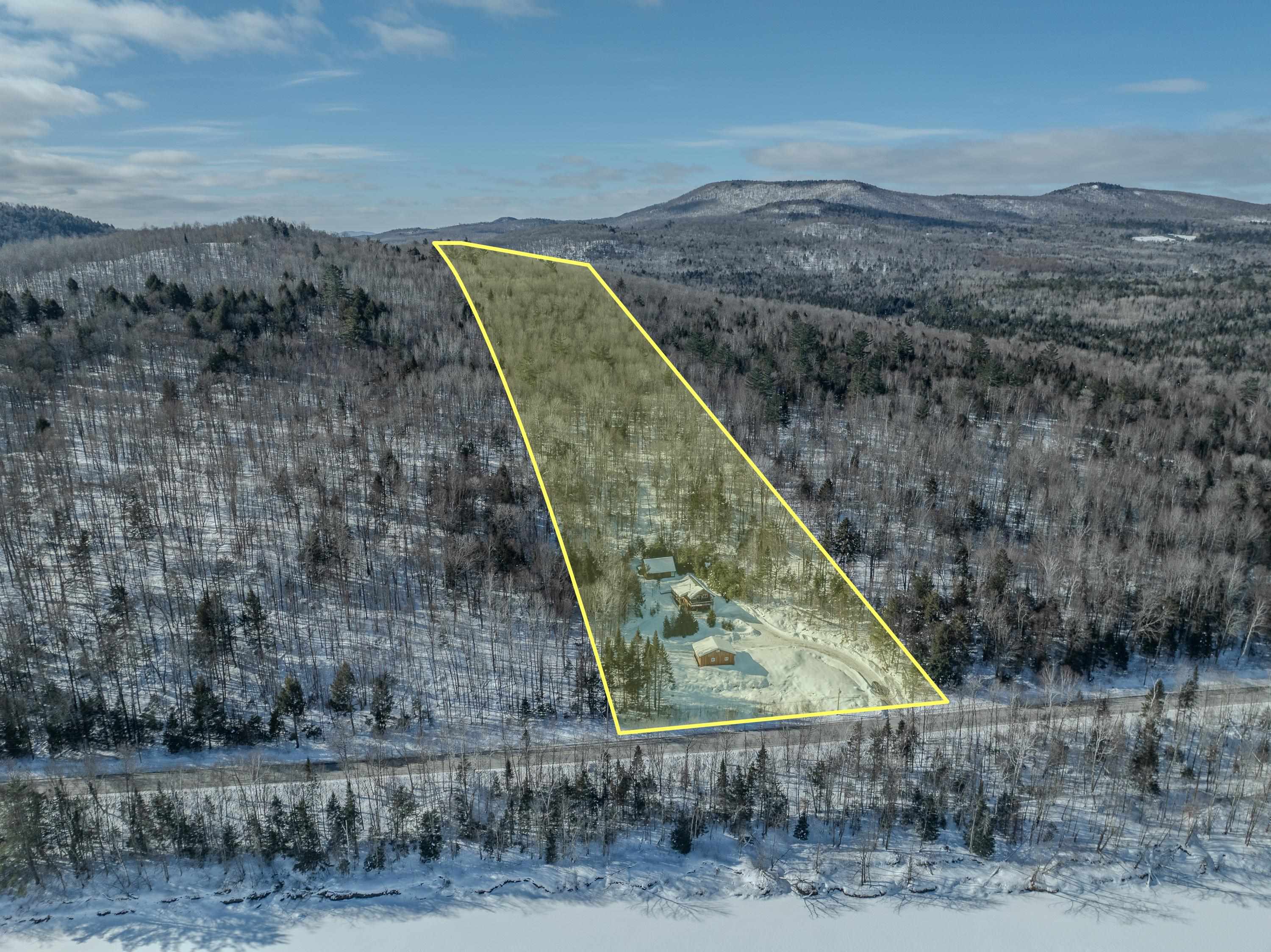 4593 Route 102 Property Photo 55