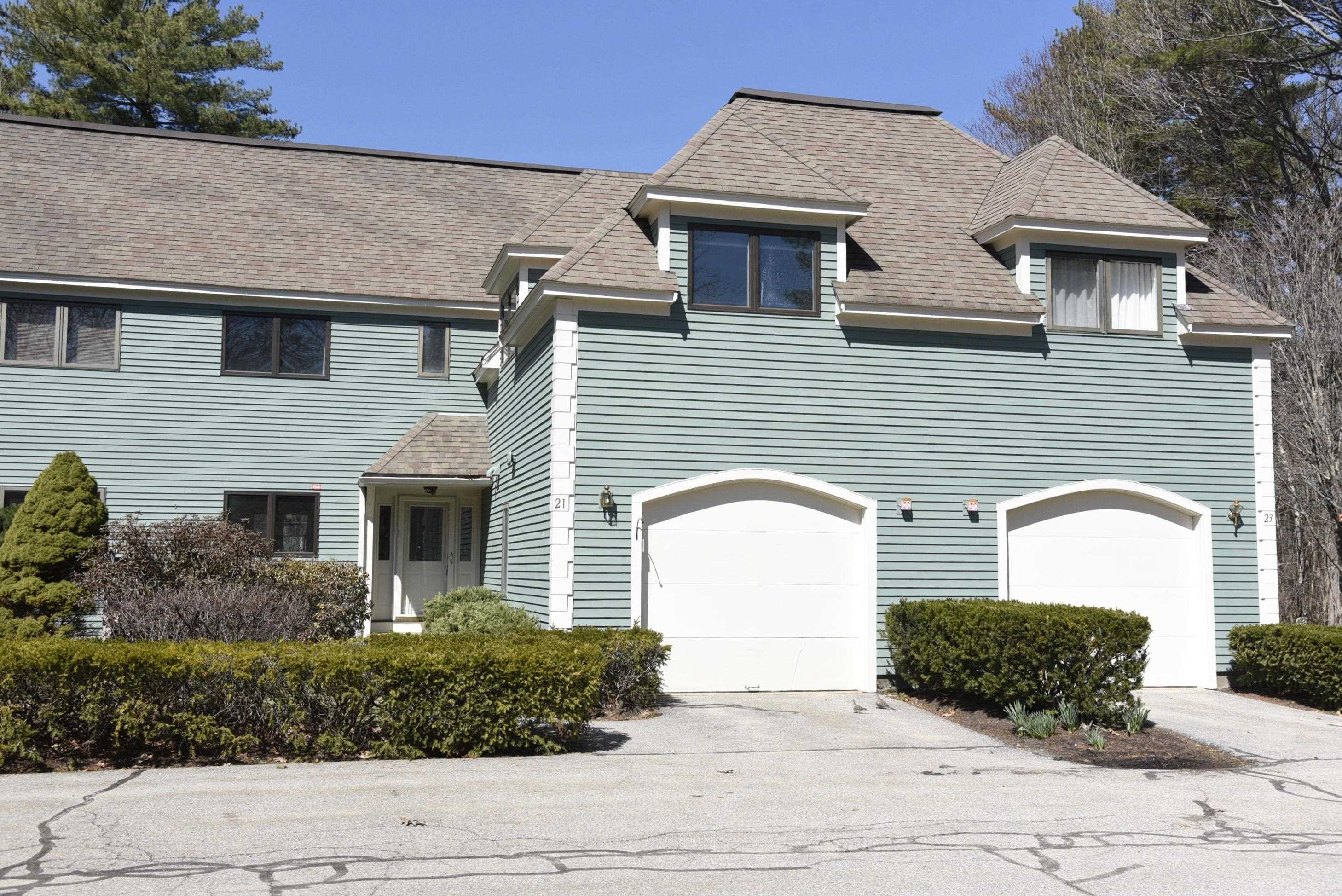 21 Clearwater Drive Property Photo 1