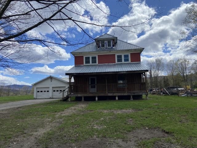 29 Hazen Notch Road Property Photo 6