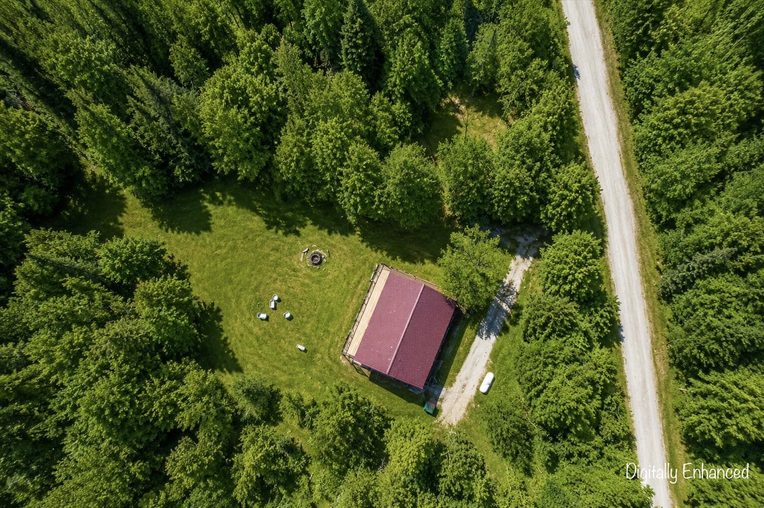 107 Coderre Road Property Photo 3