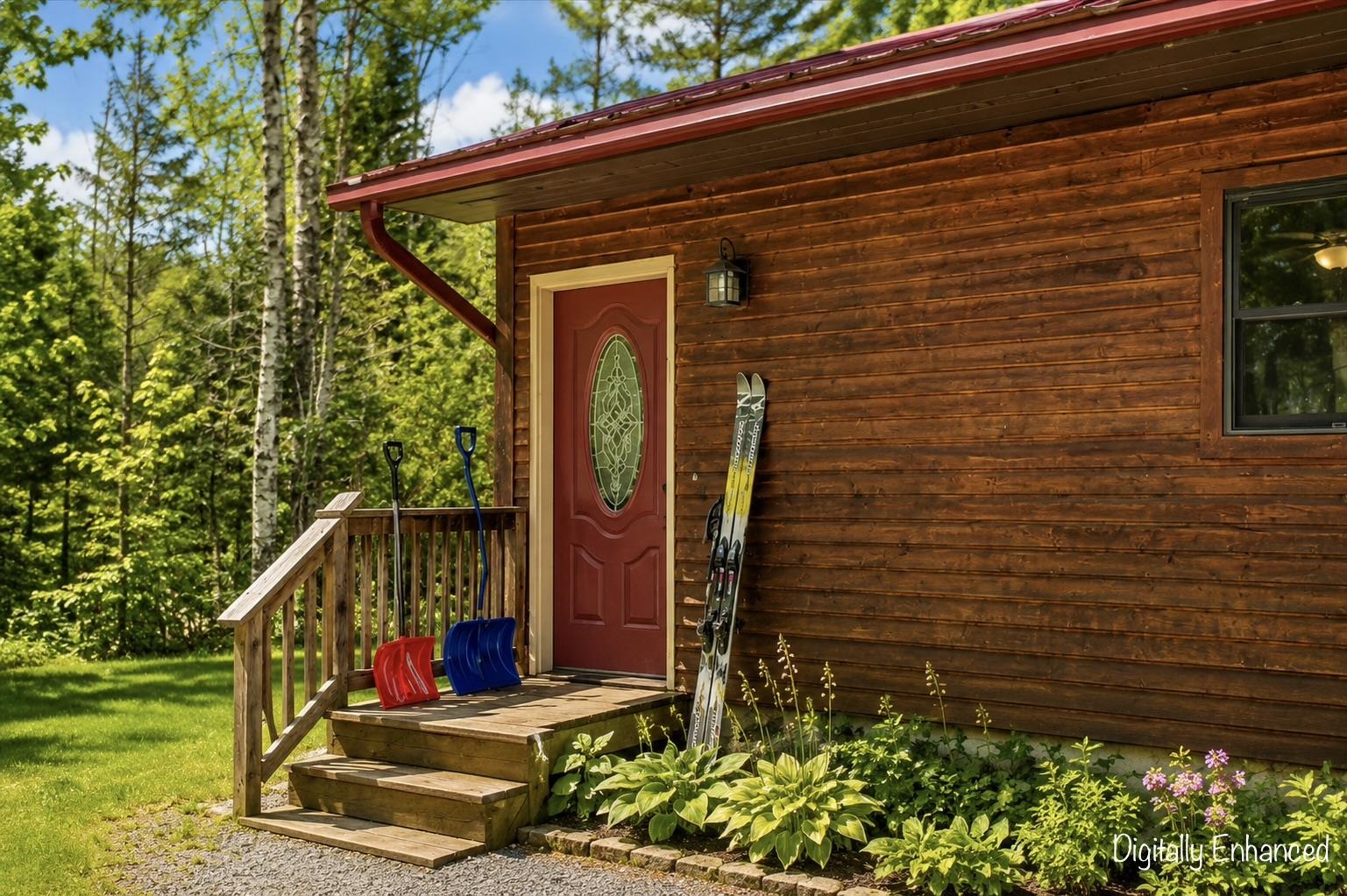 107 Coderre Road Property Photo 4