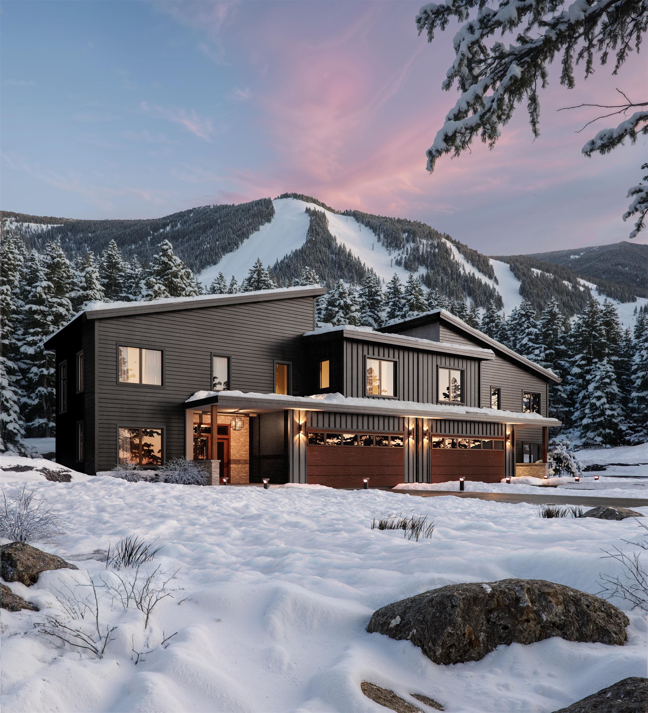 2a Base Camp At Bear Mountain Property Photo 1