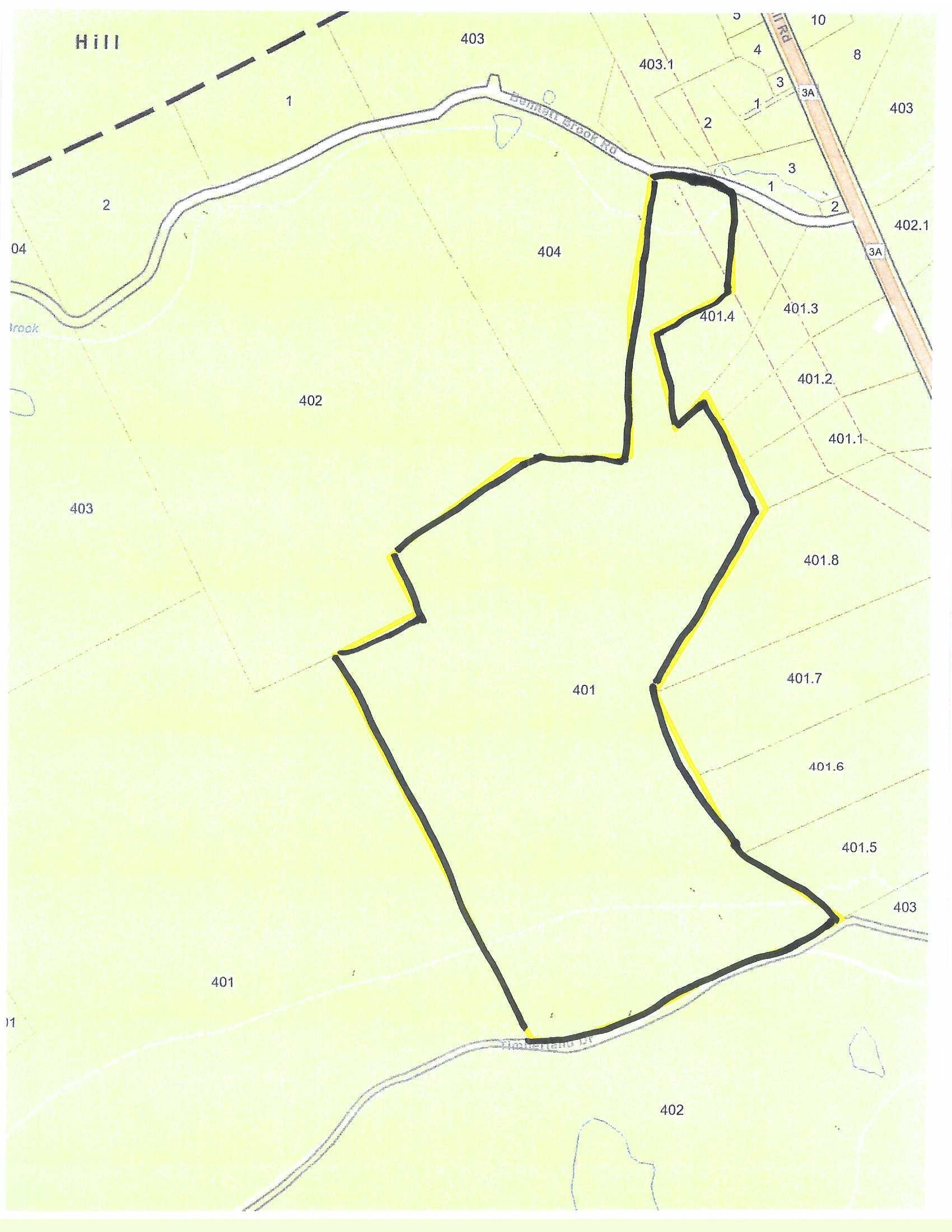 00 Bennett Road Property Photo 1