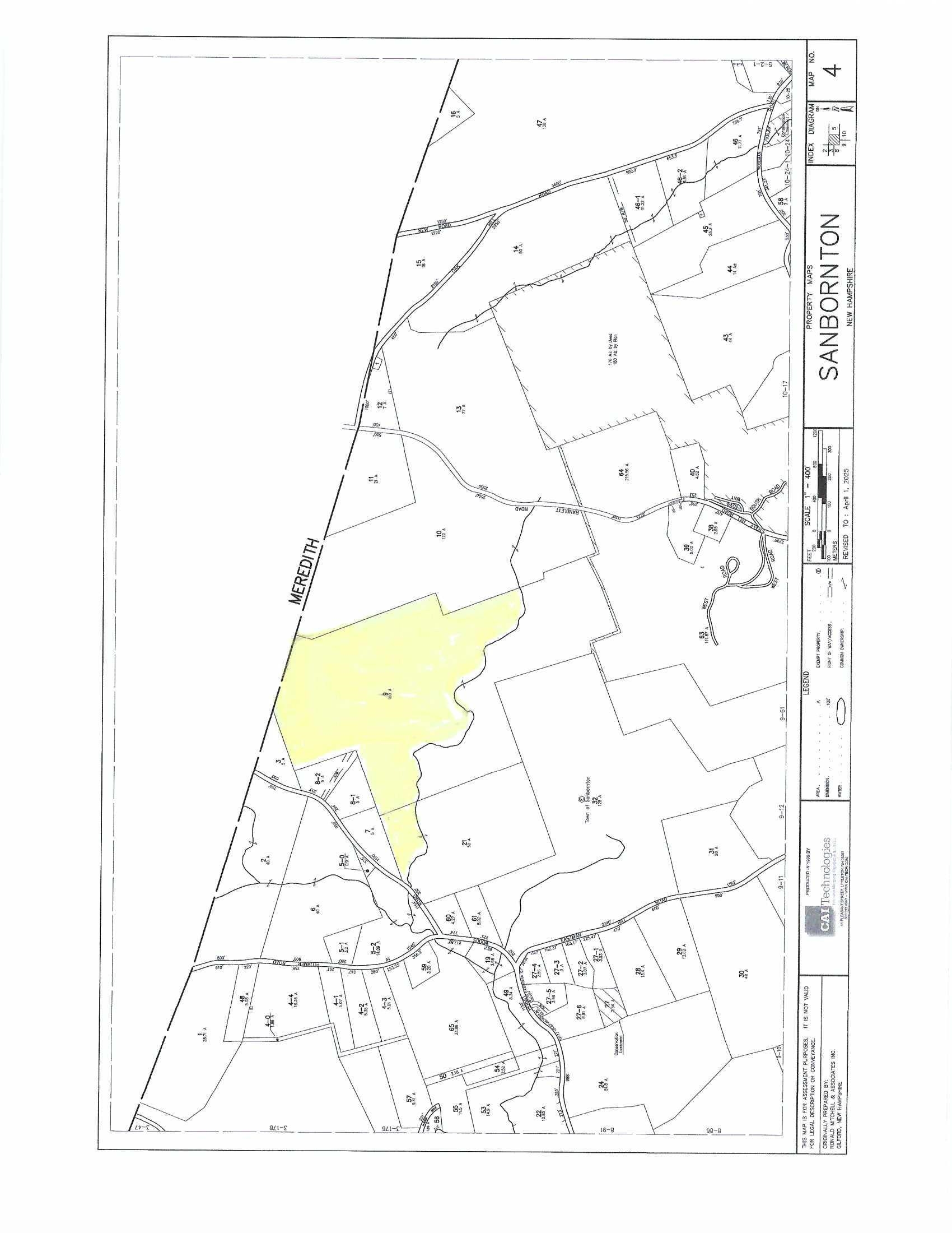 341 Hermit Woods Road Property Photo 1