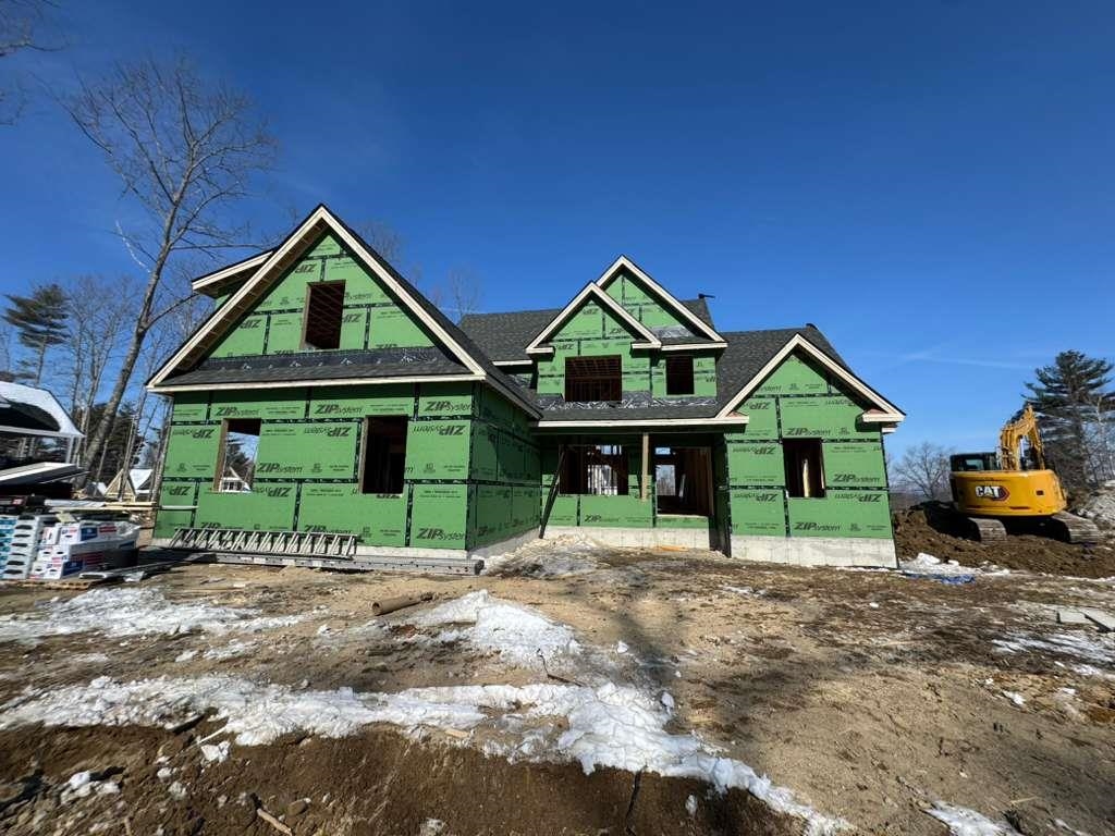 34 Deadreckoning Point Property Photo 9