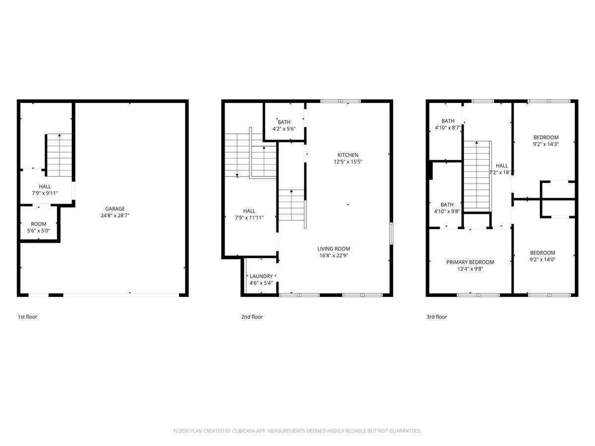 12 Franklin Street Property Photo 26