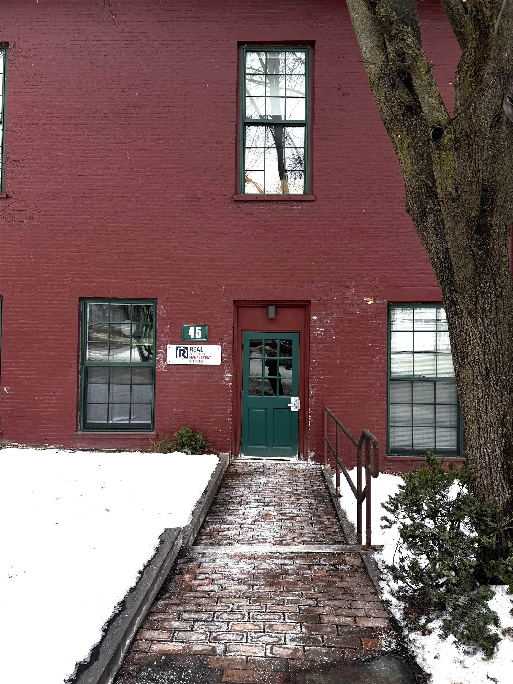 45 Kilburn Street Property Photo 1