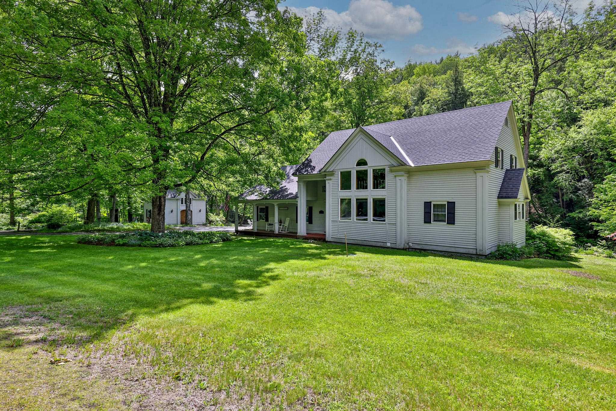 300 Route 121 Property Photo 1