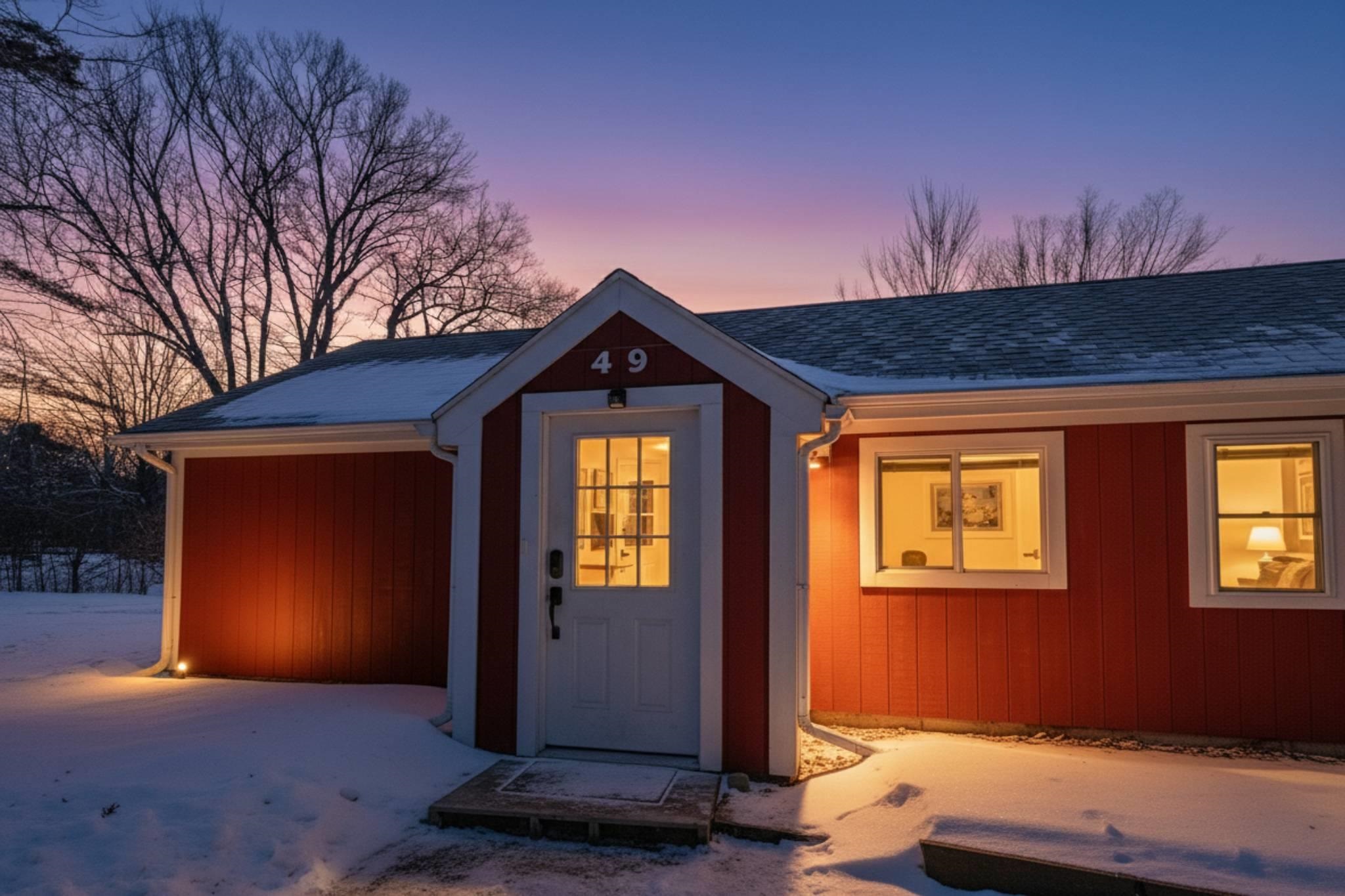 49 Red Sleigh Road Property Photo 1