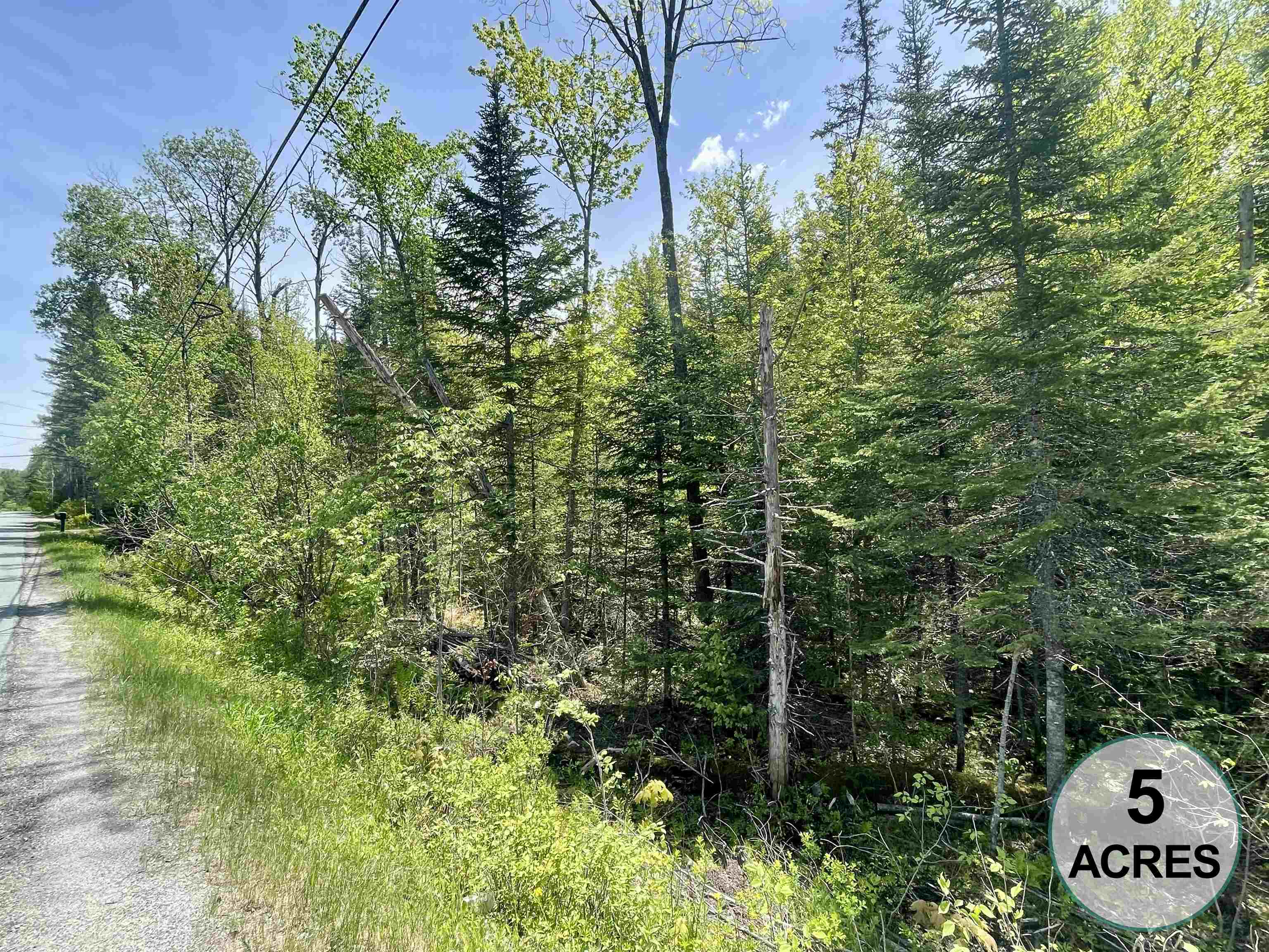 00 Mountain Road Property Photo 1