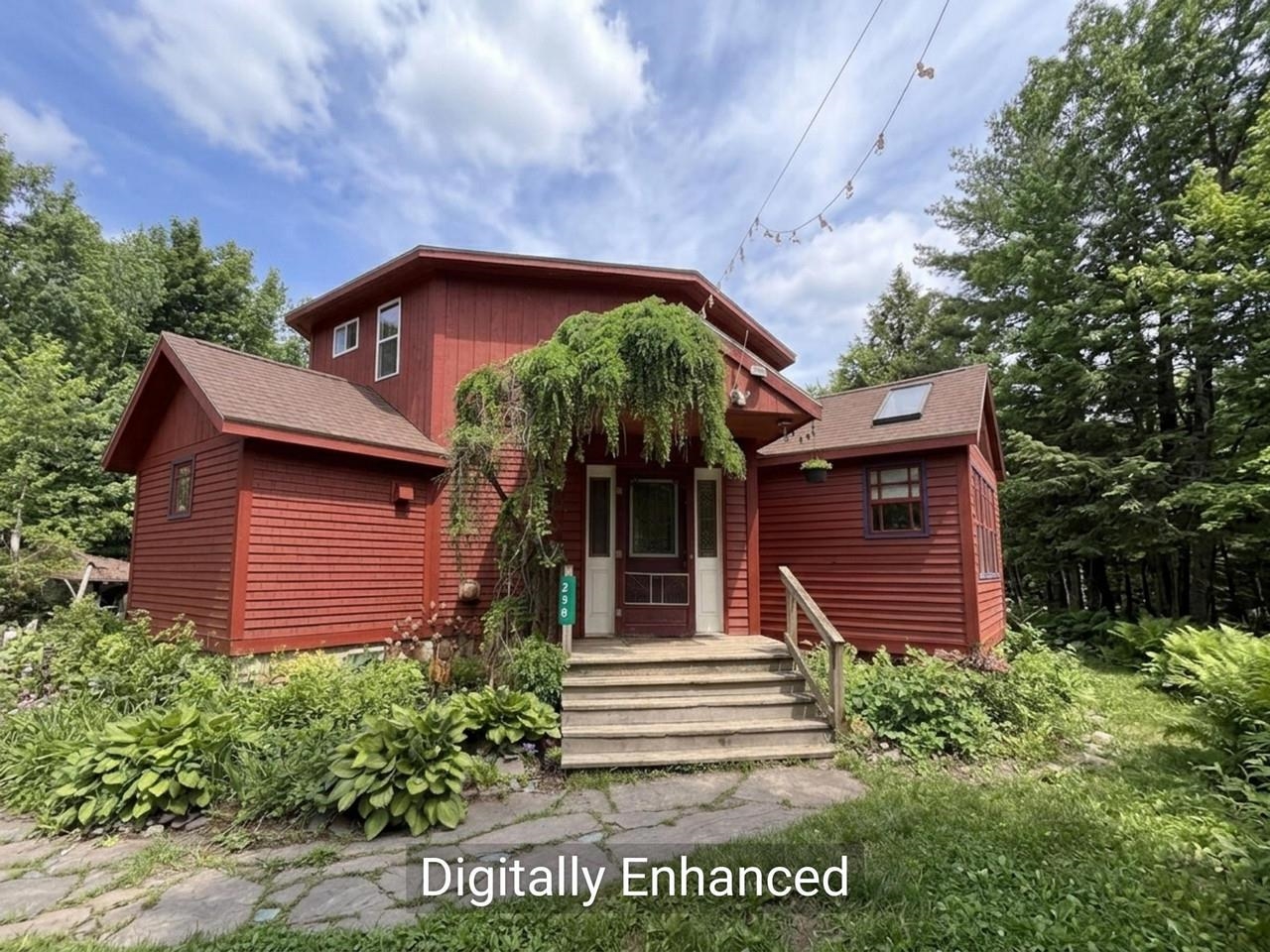 298 Biddle Road Property Photo 1