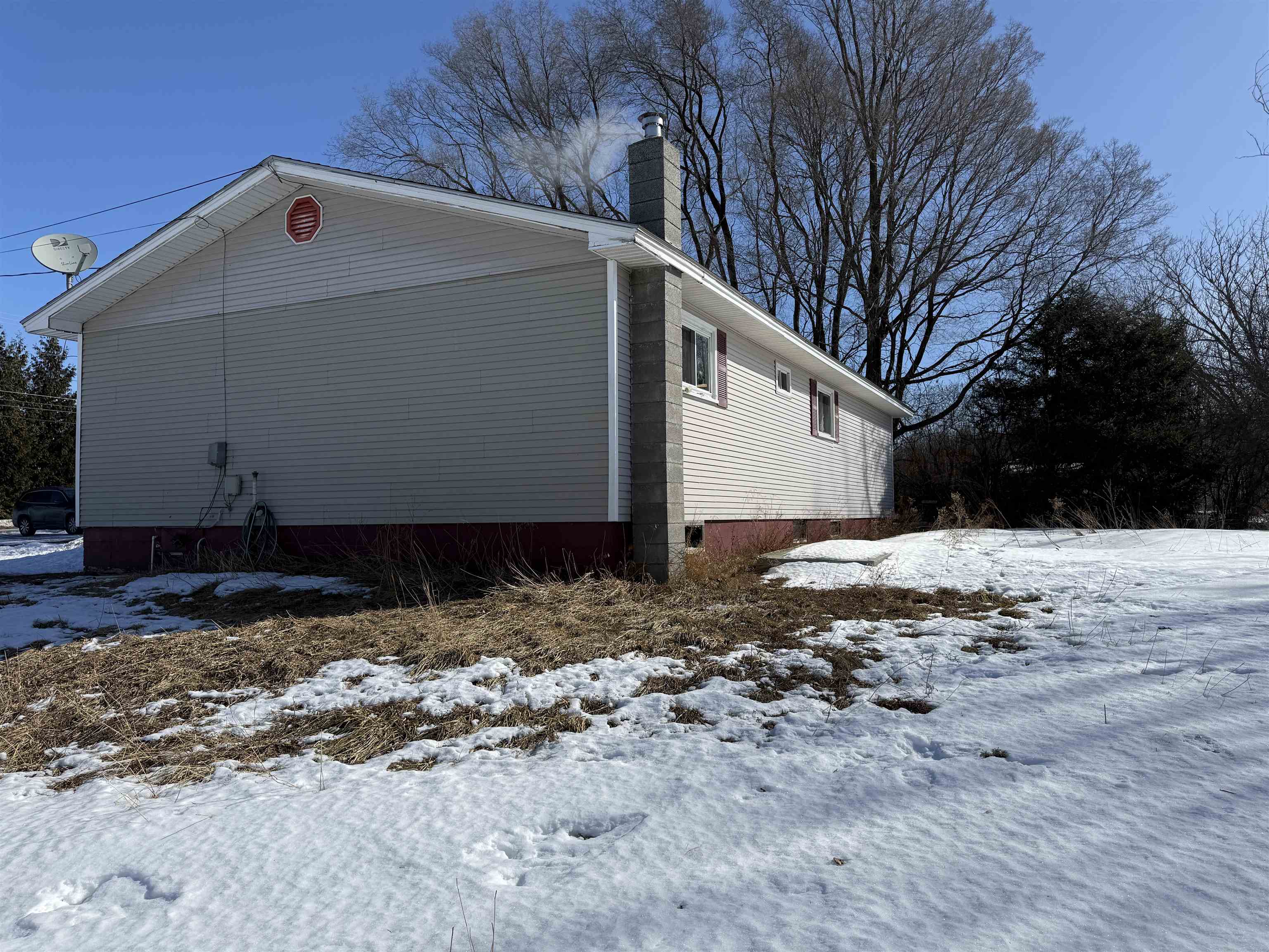 4131 Lower Newton Road Property Photo 3