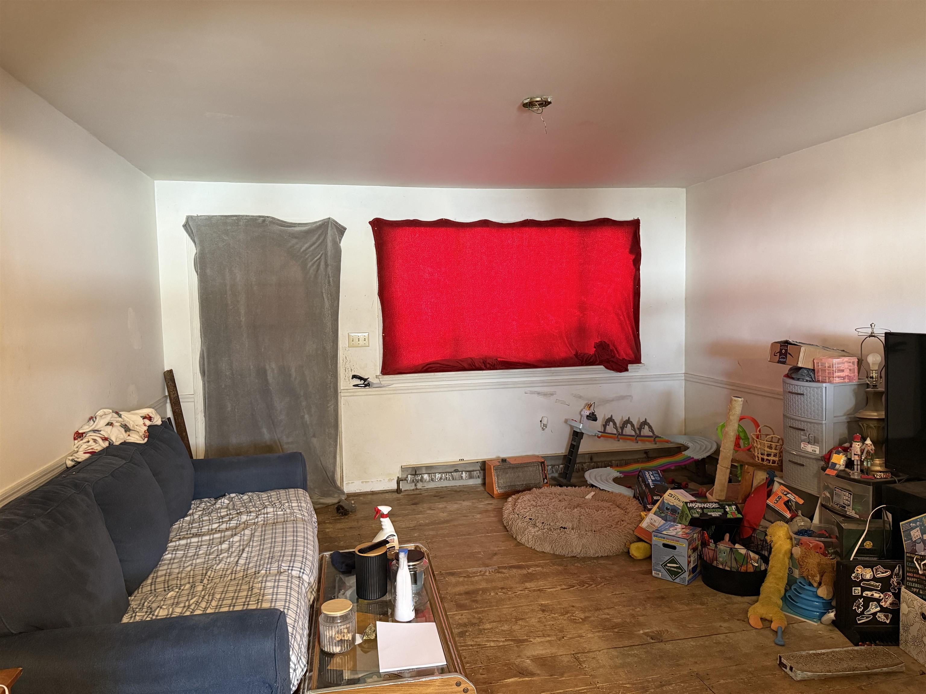 4131 Lower Newton Road Property Photo 5