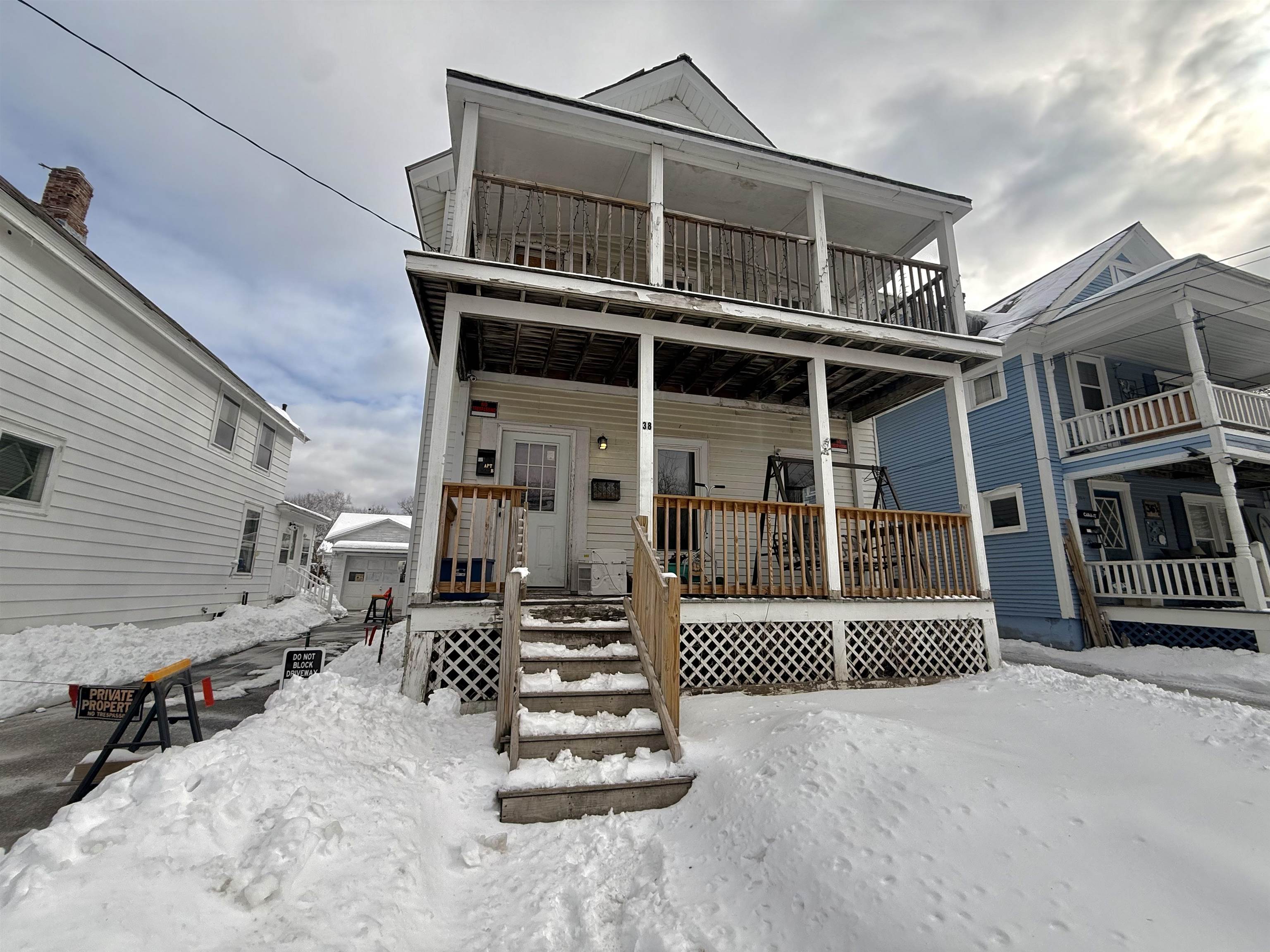 38 Baxter Street Property Photo 17