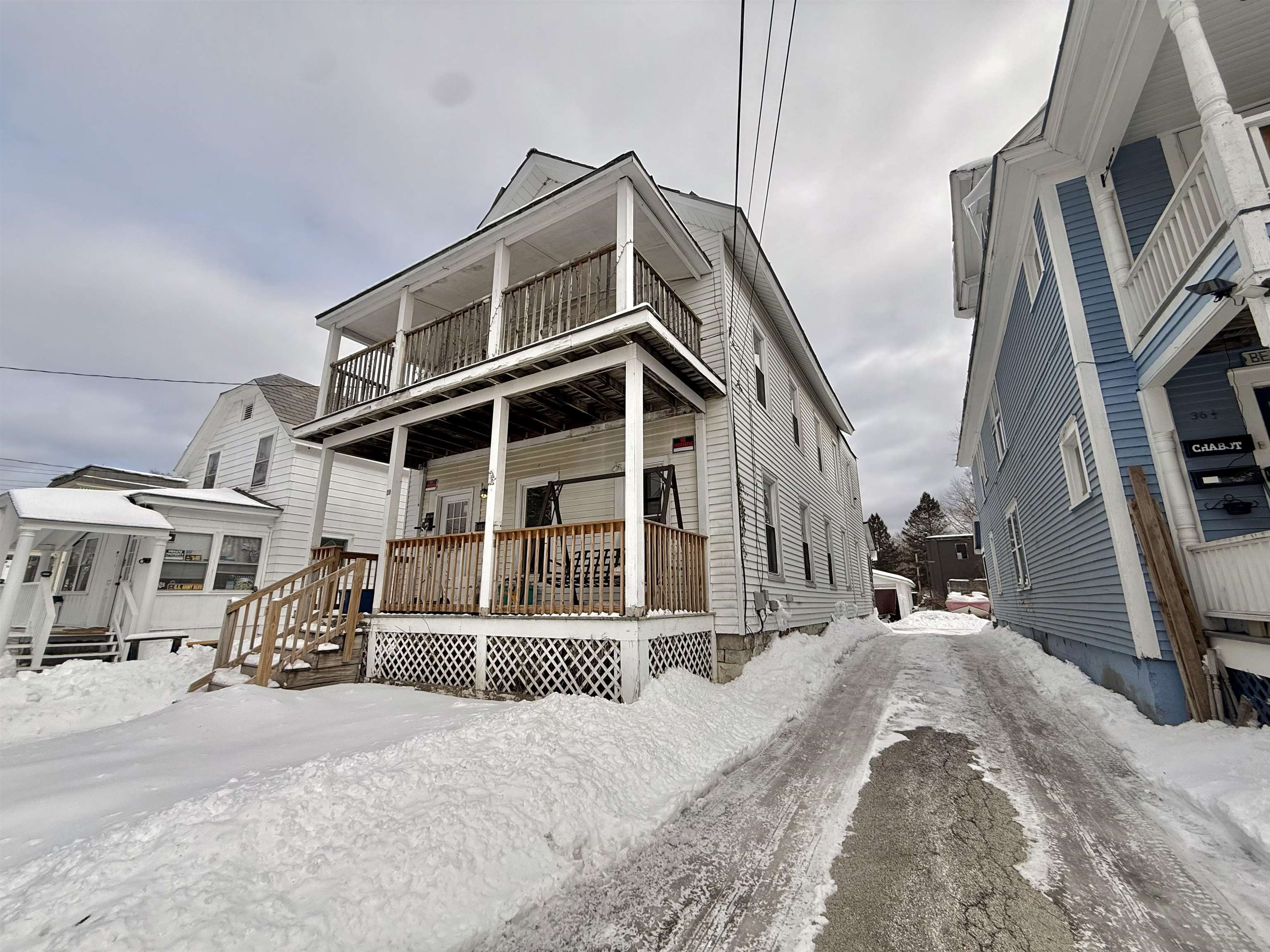 38 Baxter Street Property Photo 18