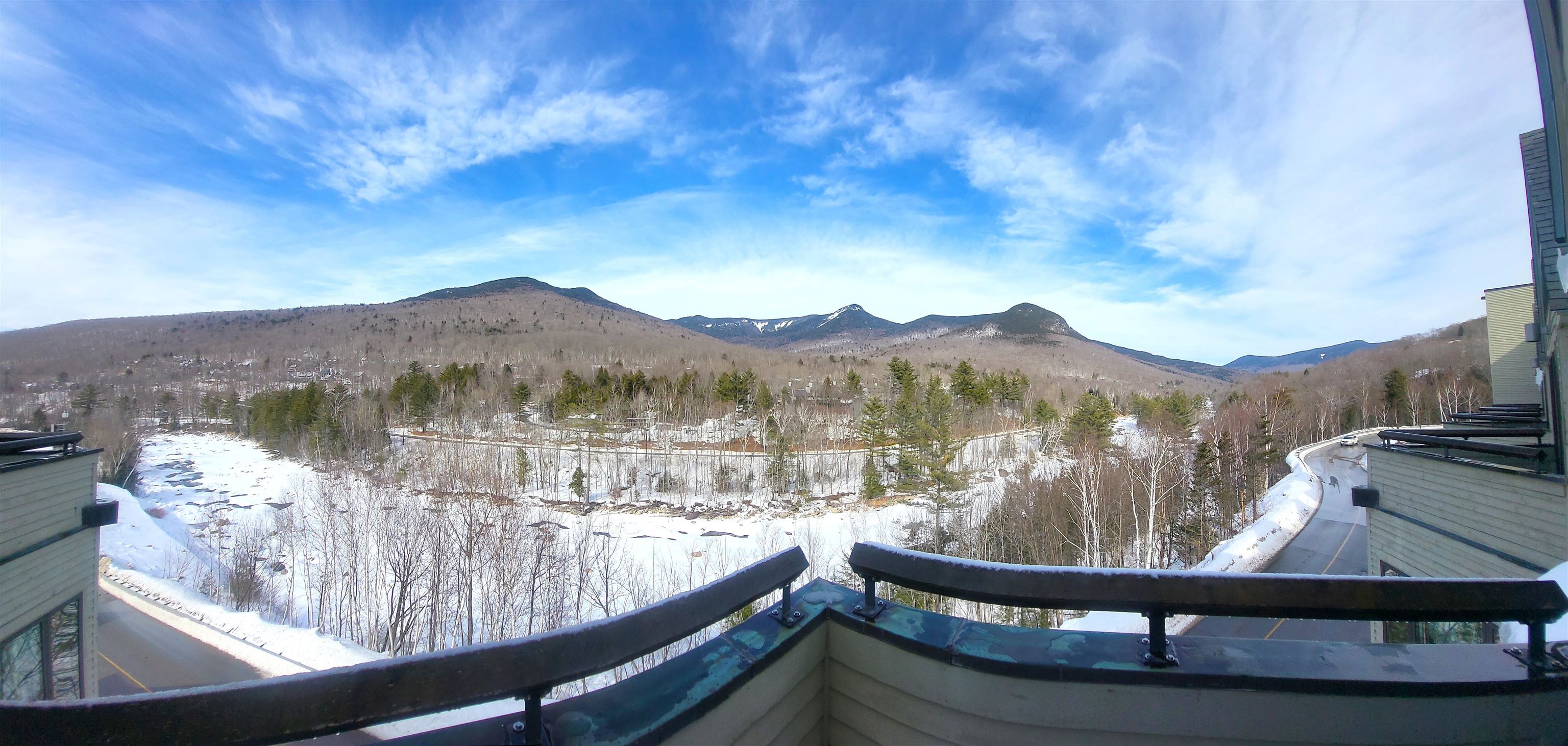 90 Loon Mountain Road Property Photo 1