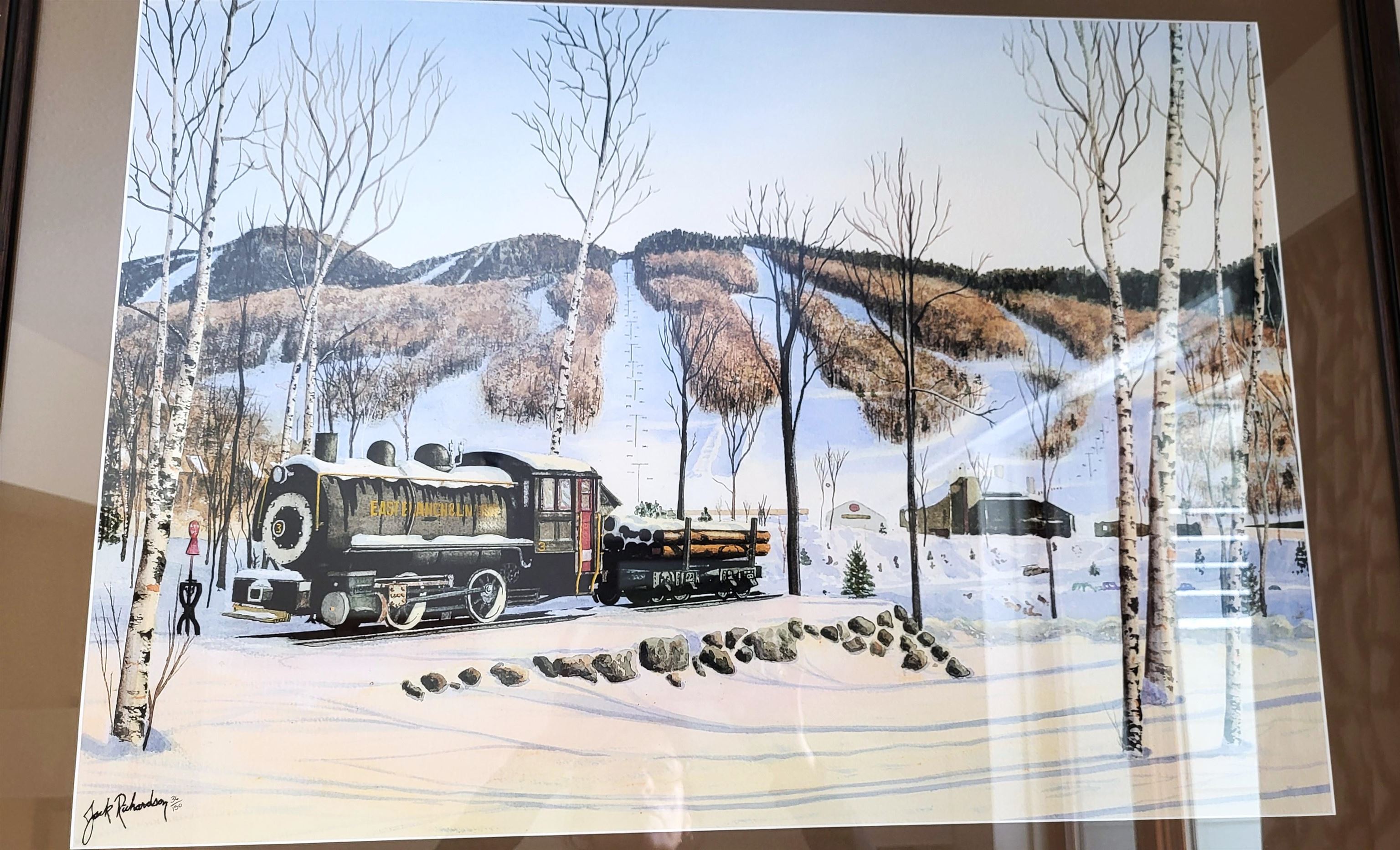 90 Loon Mountain Road Property Photo 13