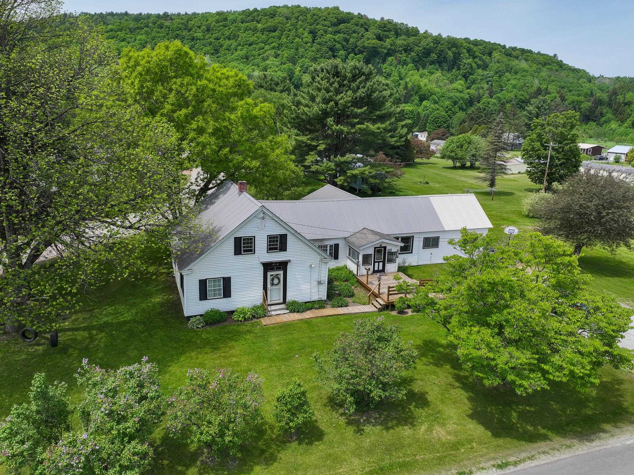 367 Calendar Brook Road Property Photo 1