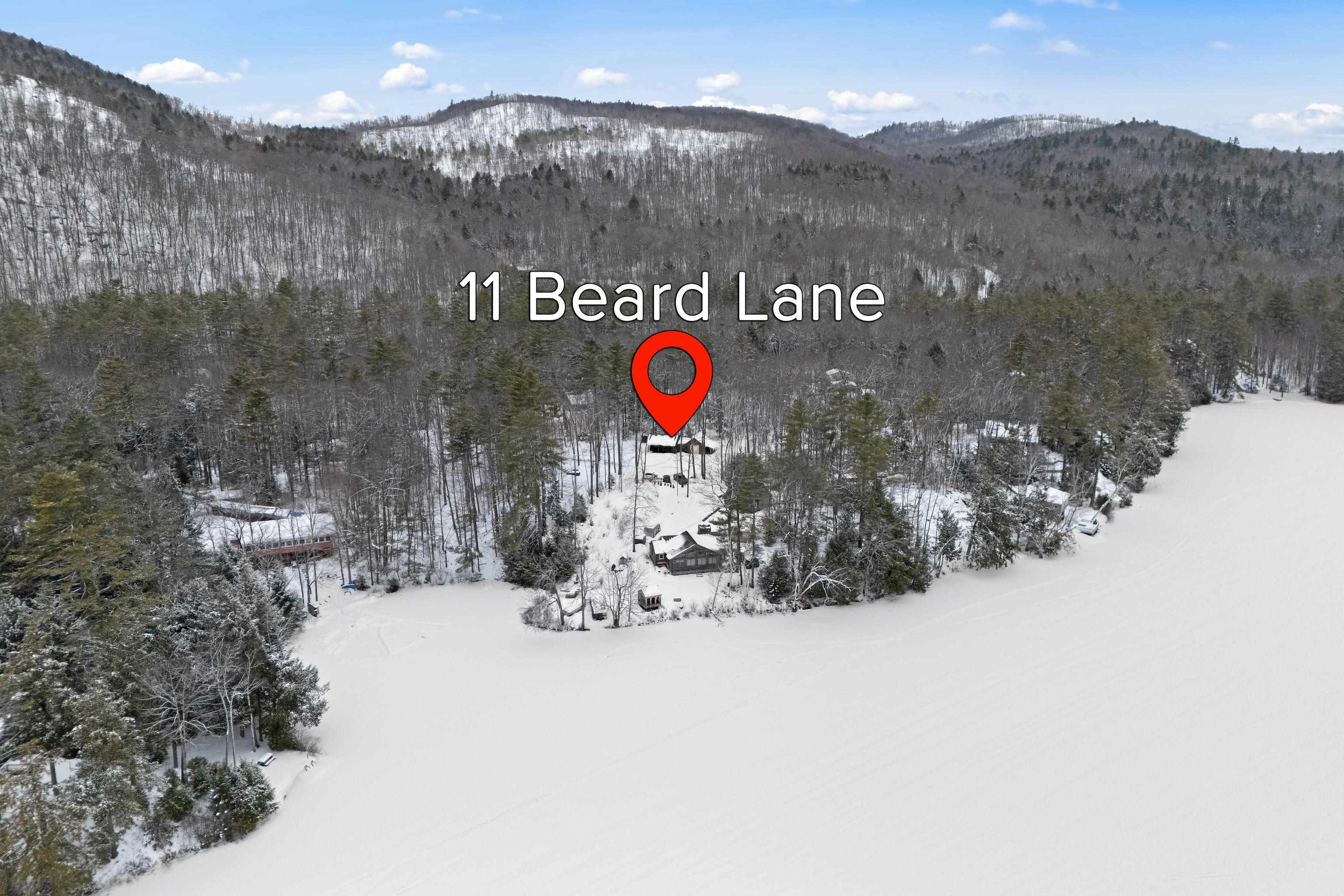 0 Beard Lane Property Photo 12