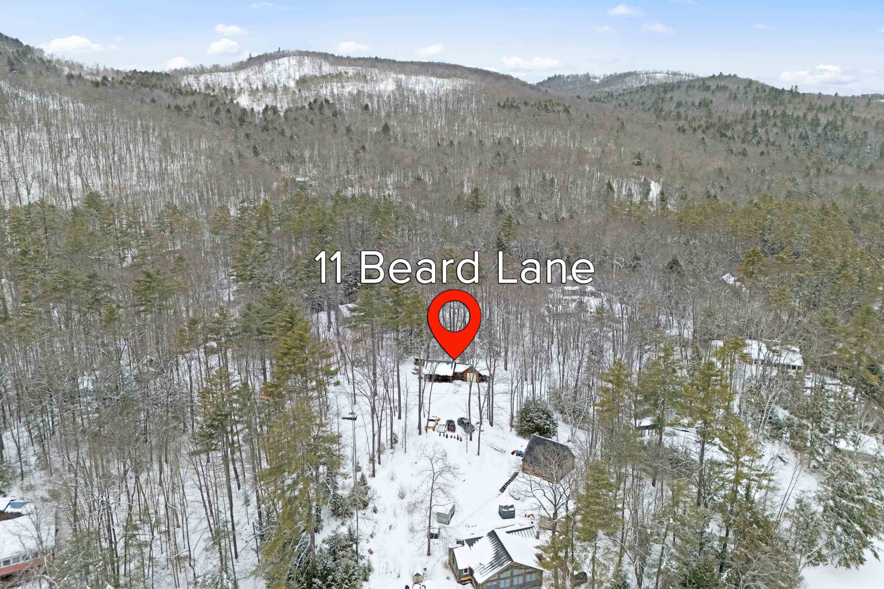 0 Beard Lane Property Photo 15