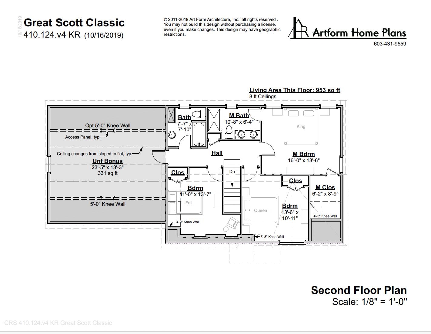 Lot 8 Pawtuckaway Ridge Property Photo 28