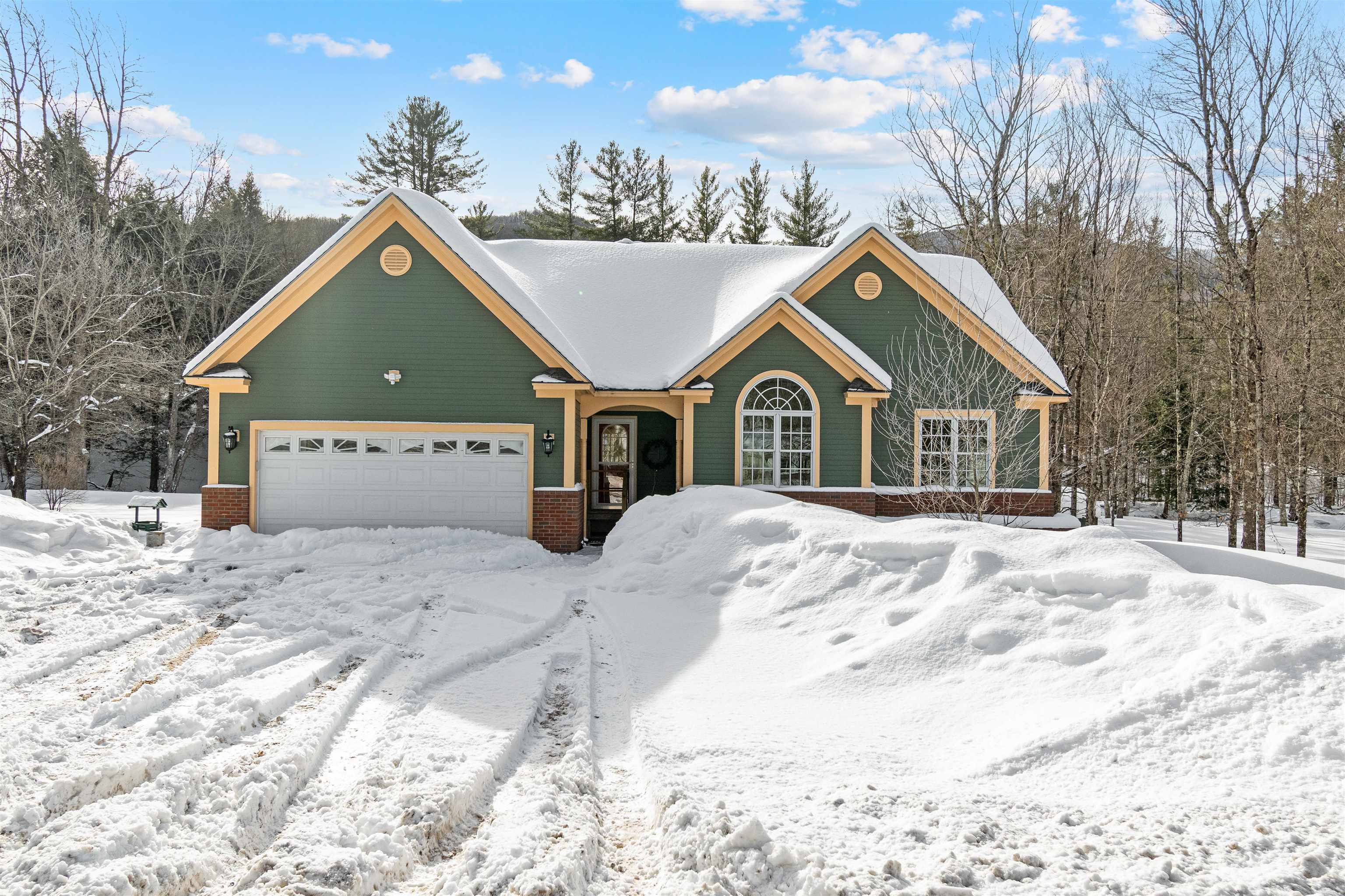 4191 Vermont Route 109 Property Photo 1
