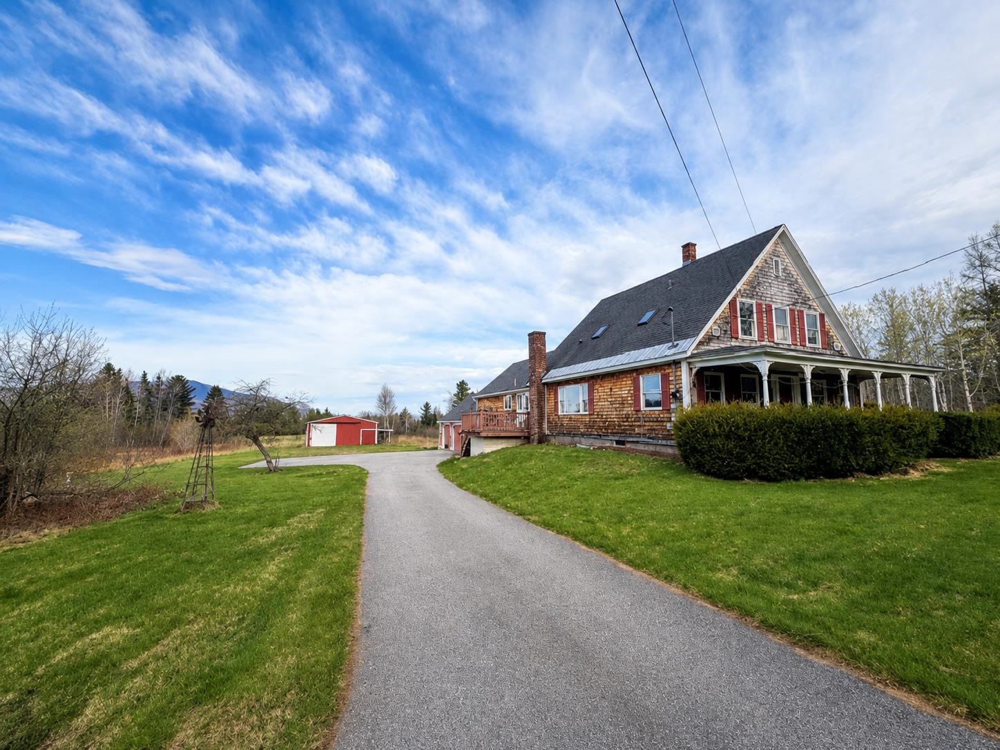 1376 Presidential Highway Property Photo 1